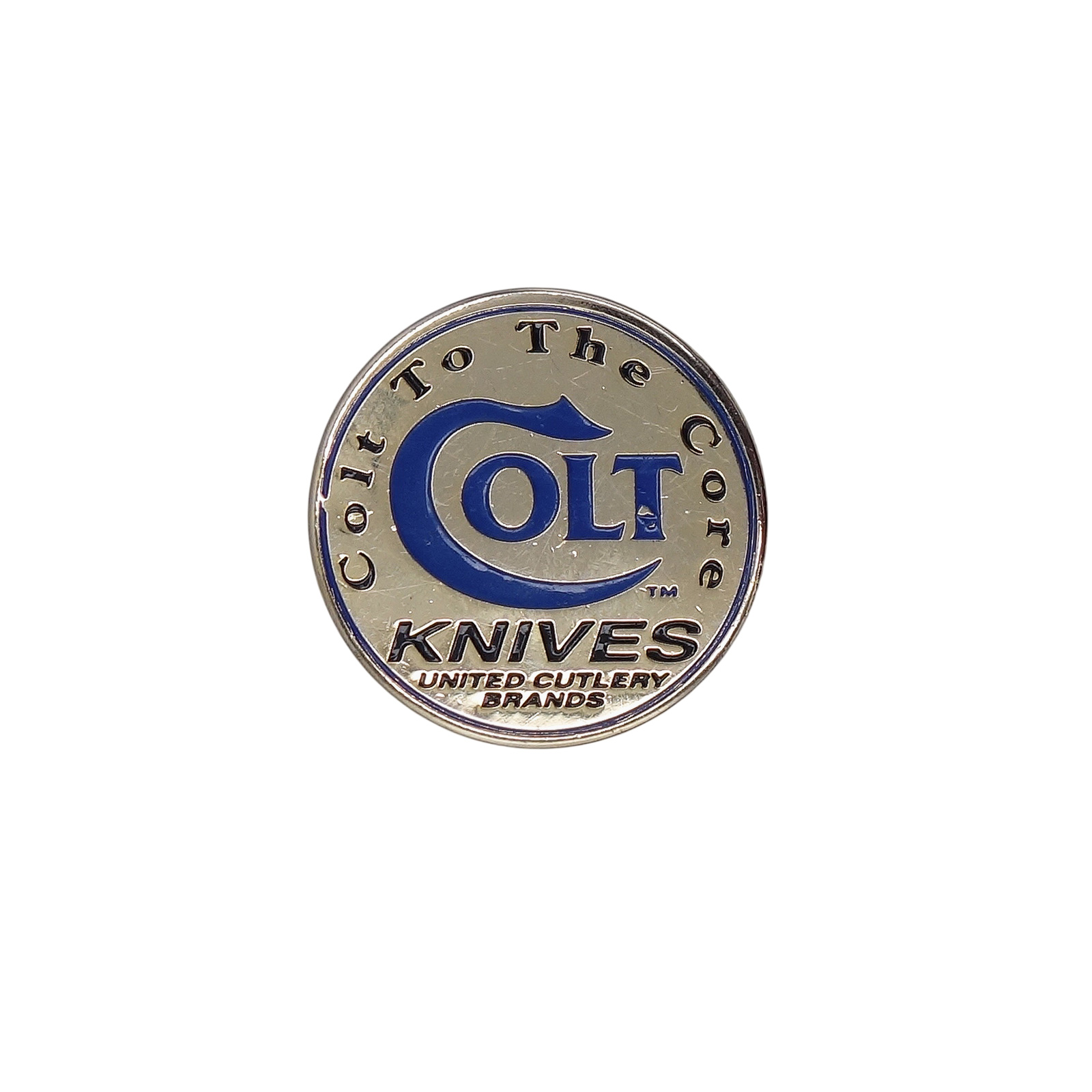 COLT コルト UNITED CUTLERY BRANDS ナイフ ピンズ