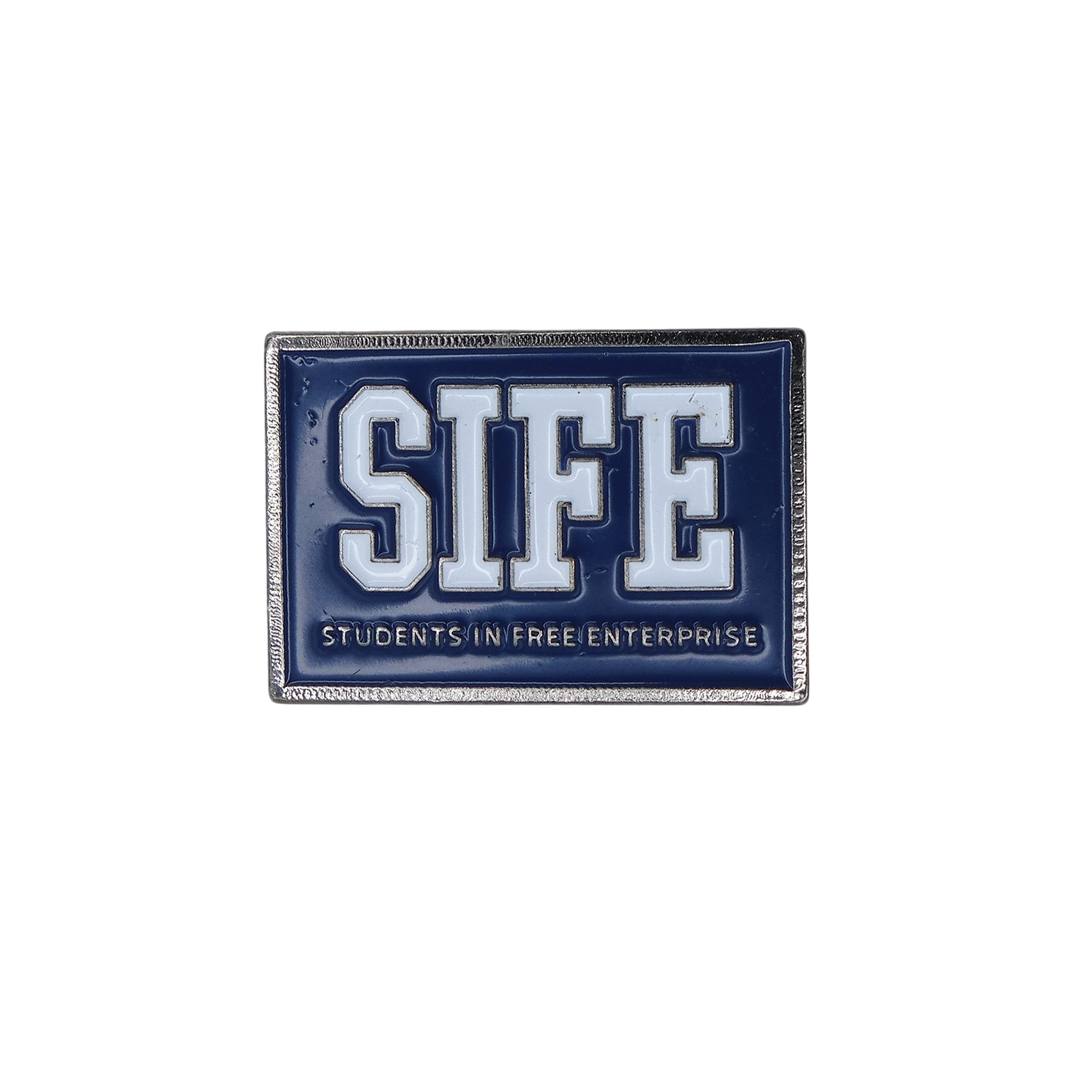 SIFE 学生NPO組織 ピンズ STUDENTS IN FREE ENTERPRISE