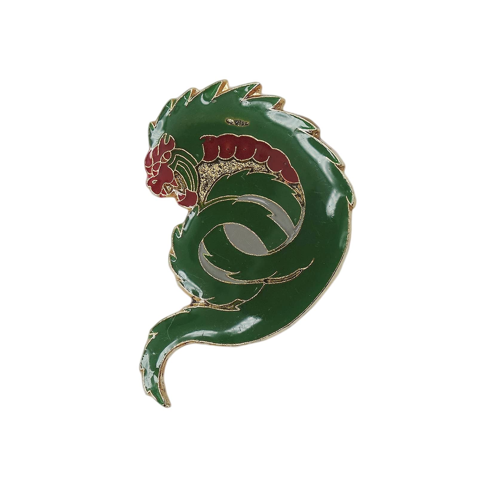 龍 ピンズ