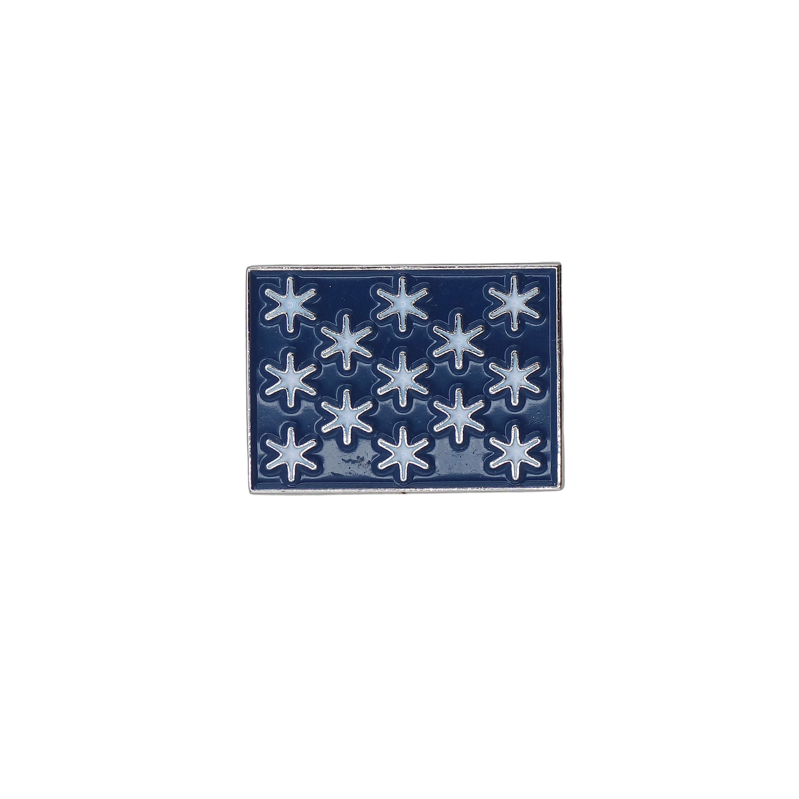 George Washington's Headquarters Flag ピンズ