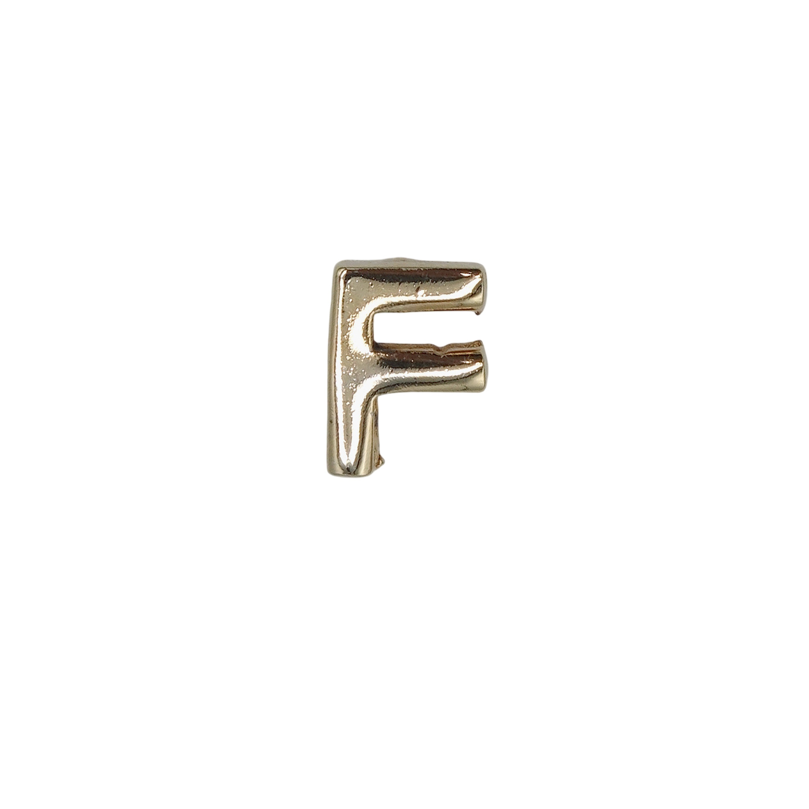 アルファベット イニシャル F ピンズ