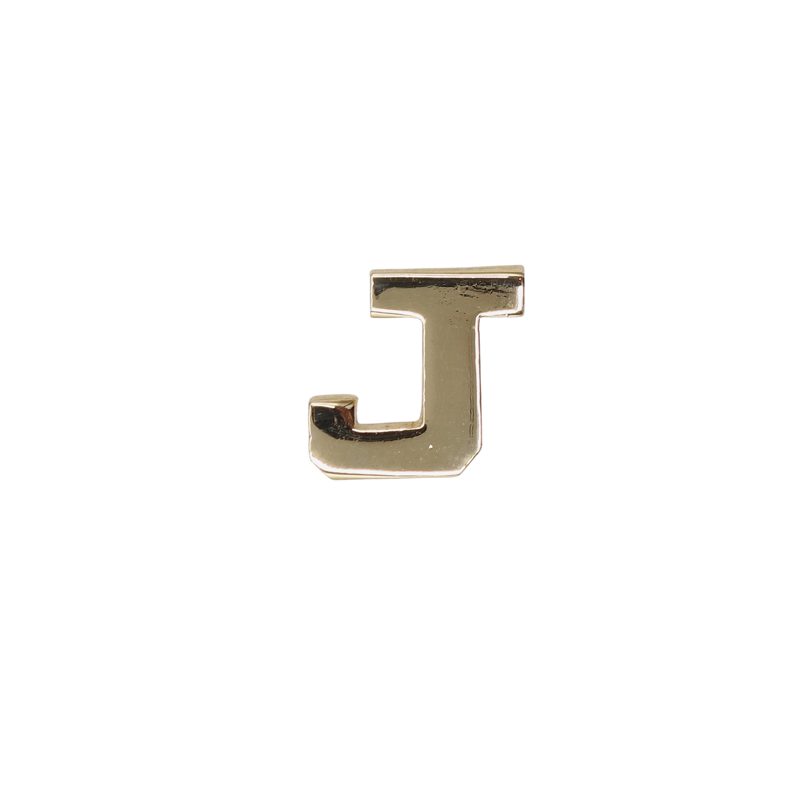アルファベット イニシャル J ピンズ
