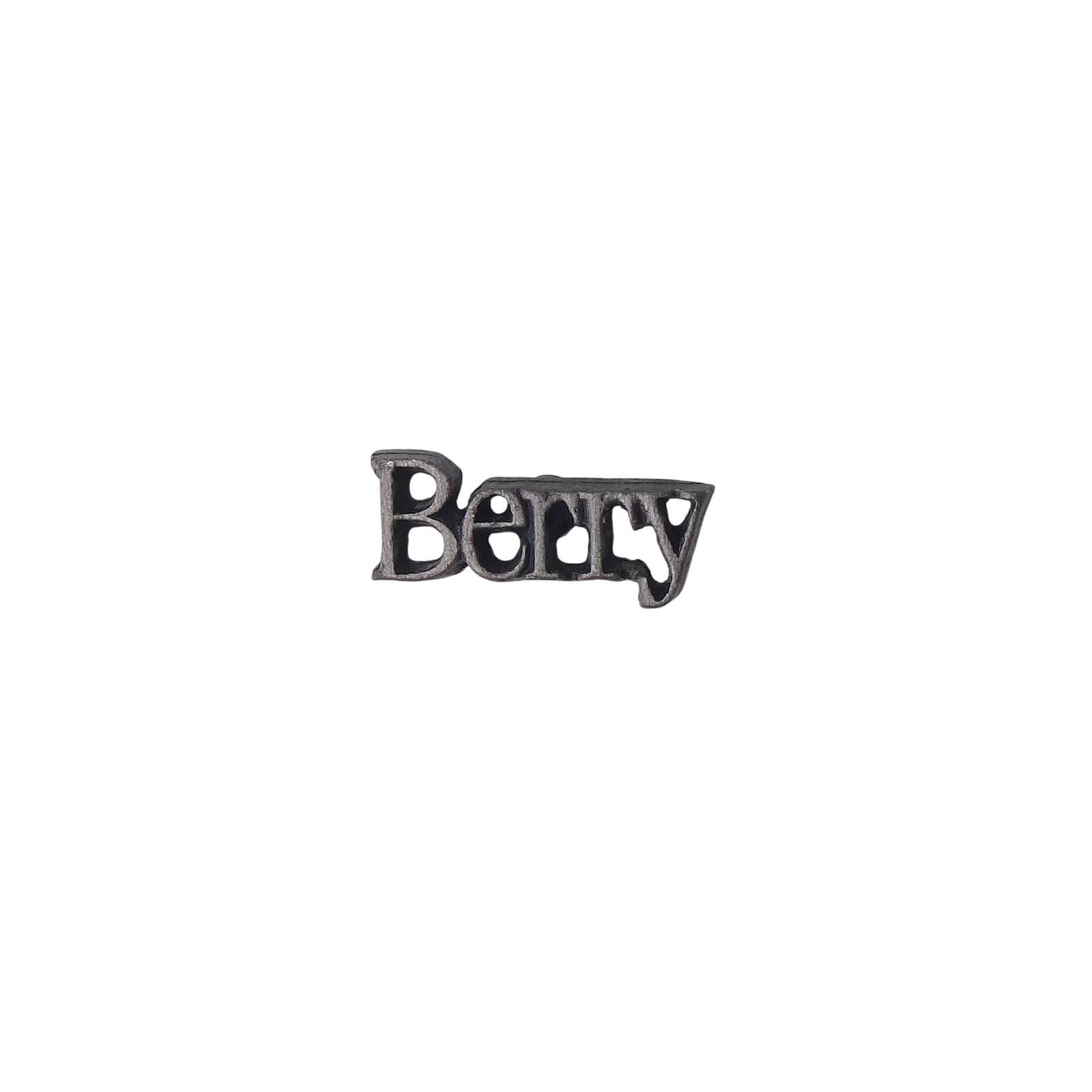 Berry ピンズ