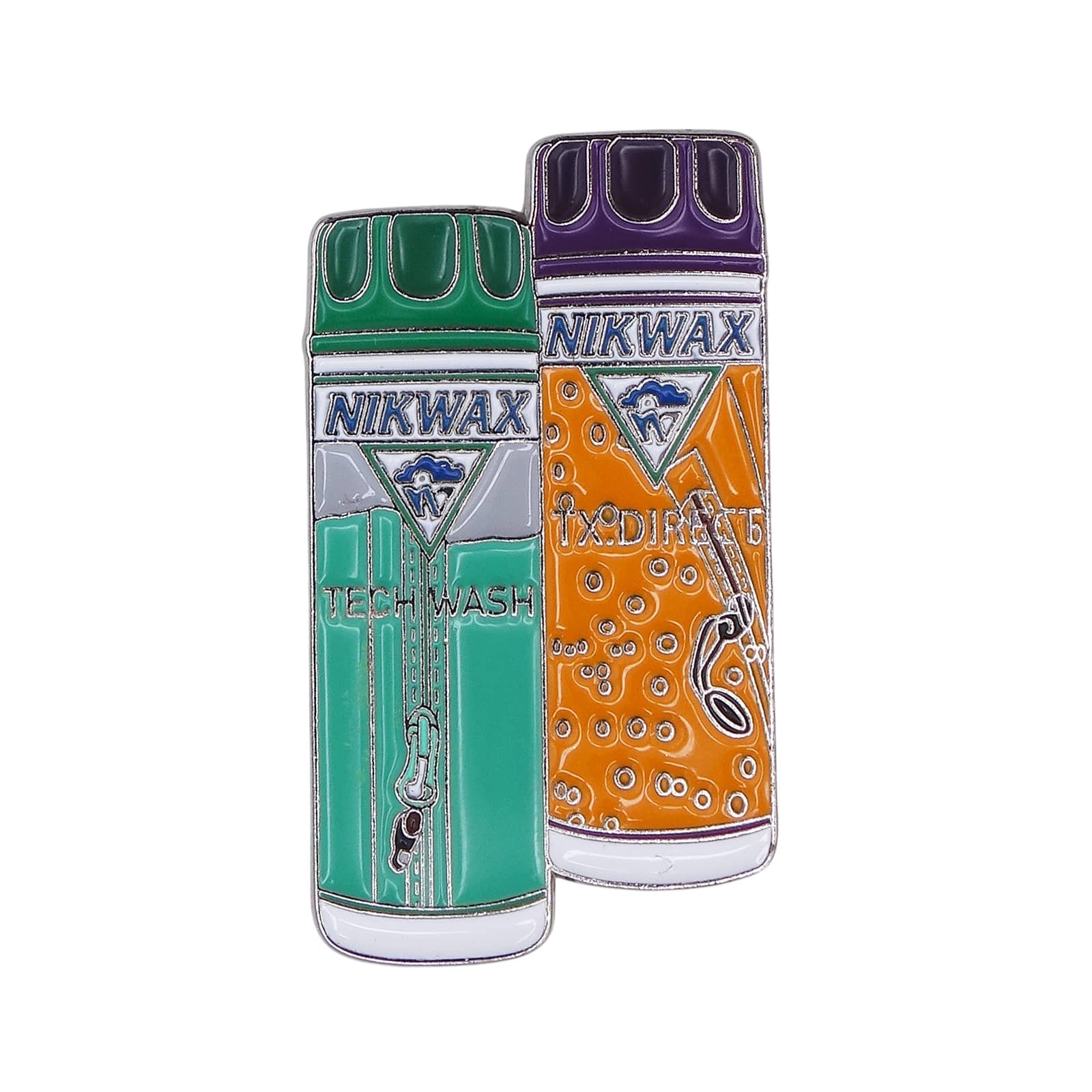 NIKWAX ニクワックス 防水 洗剤 撥水剤 ピンズ