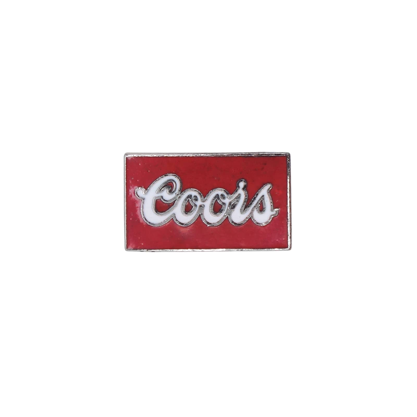 Coors クアーズ ロゴ ピンズ 酒 ビール