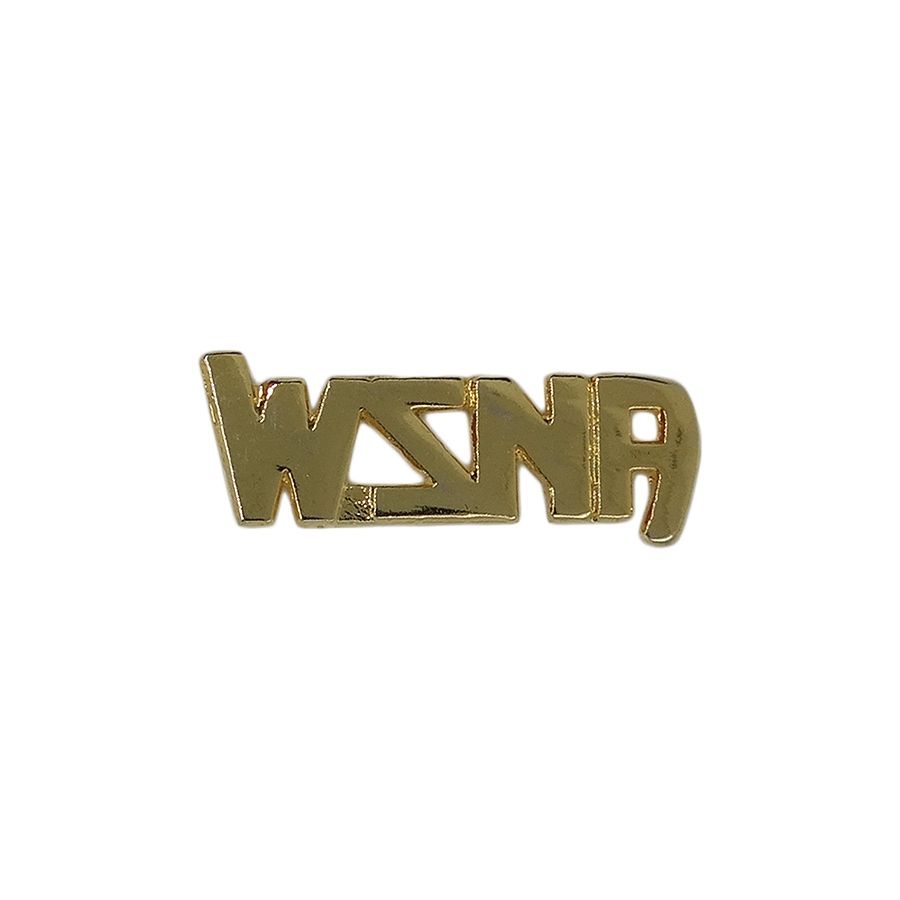 WSNA ピンズ