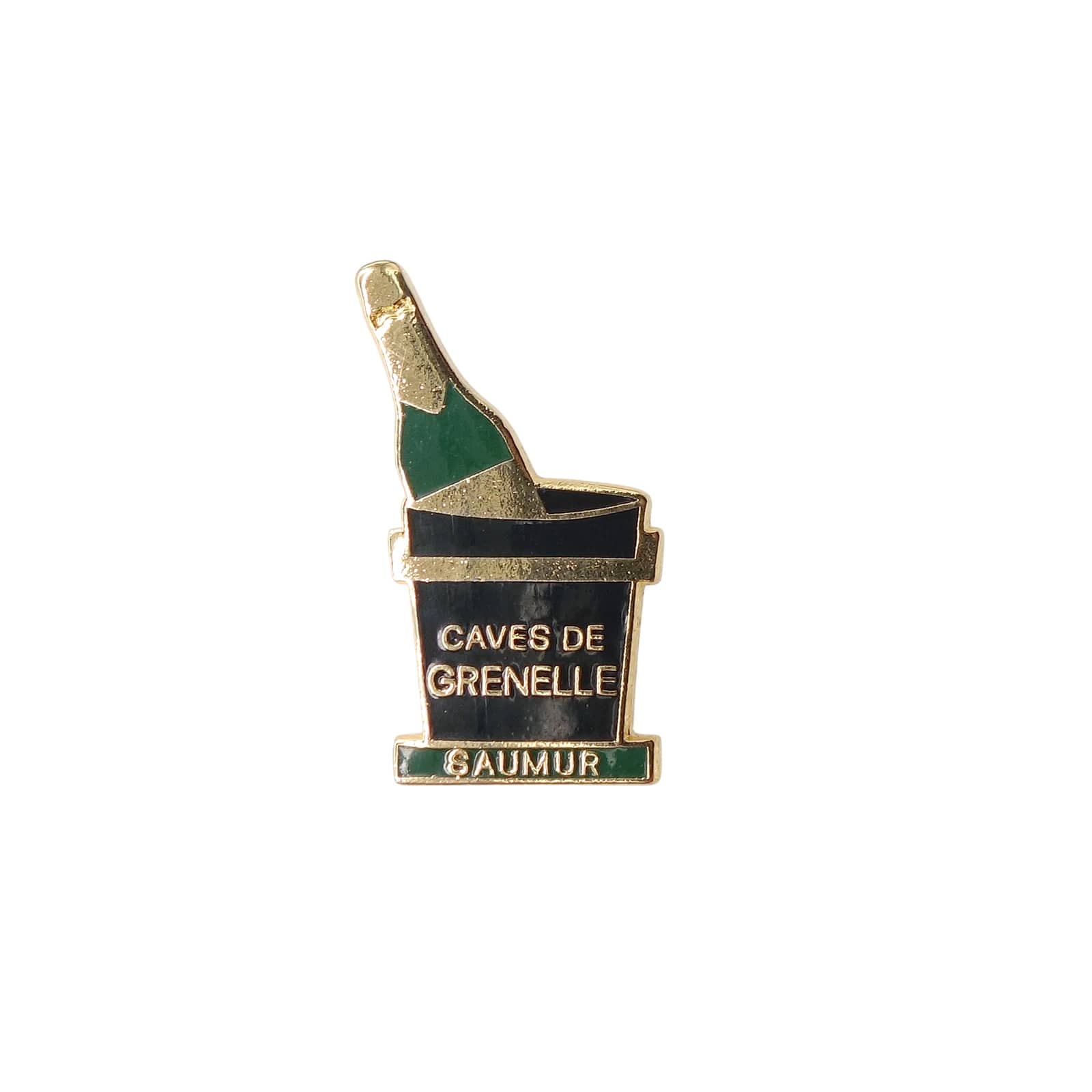 CAVES DE GRENELLE スパークリングワインメゾン ピンズ  酒