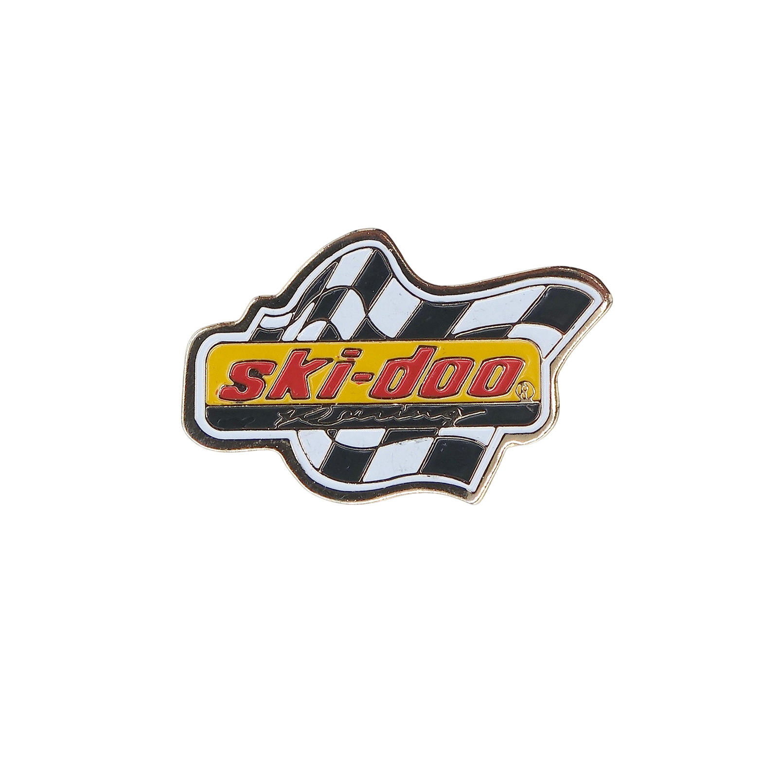 ski-doo スノーモービル ピンズ