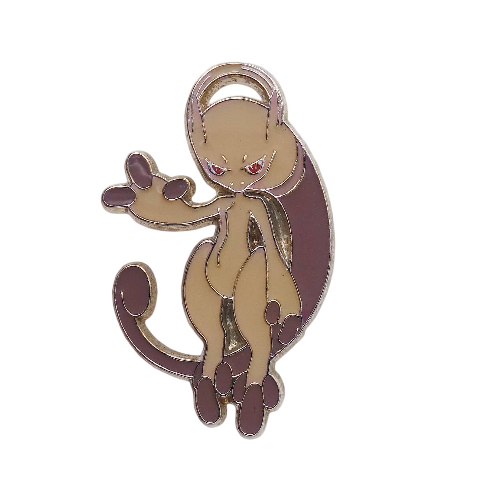 ポケモン ミュウツー ピンズ Pokemon