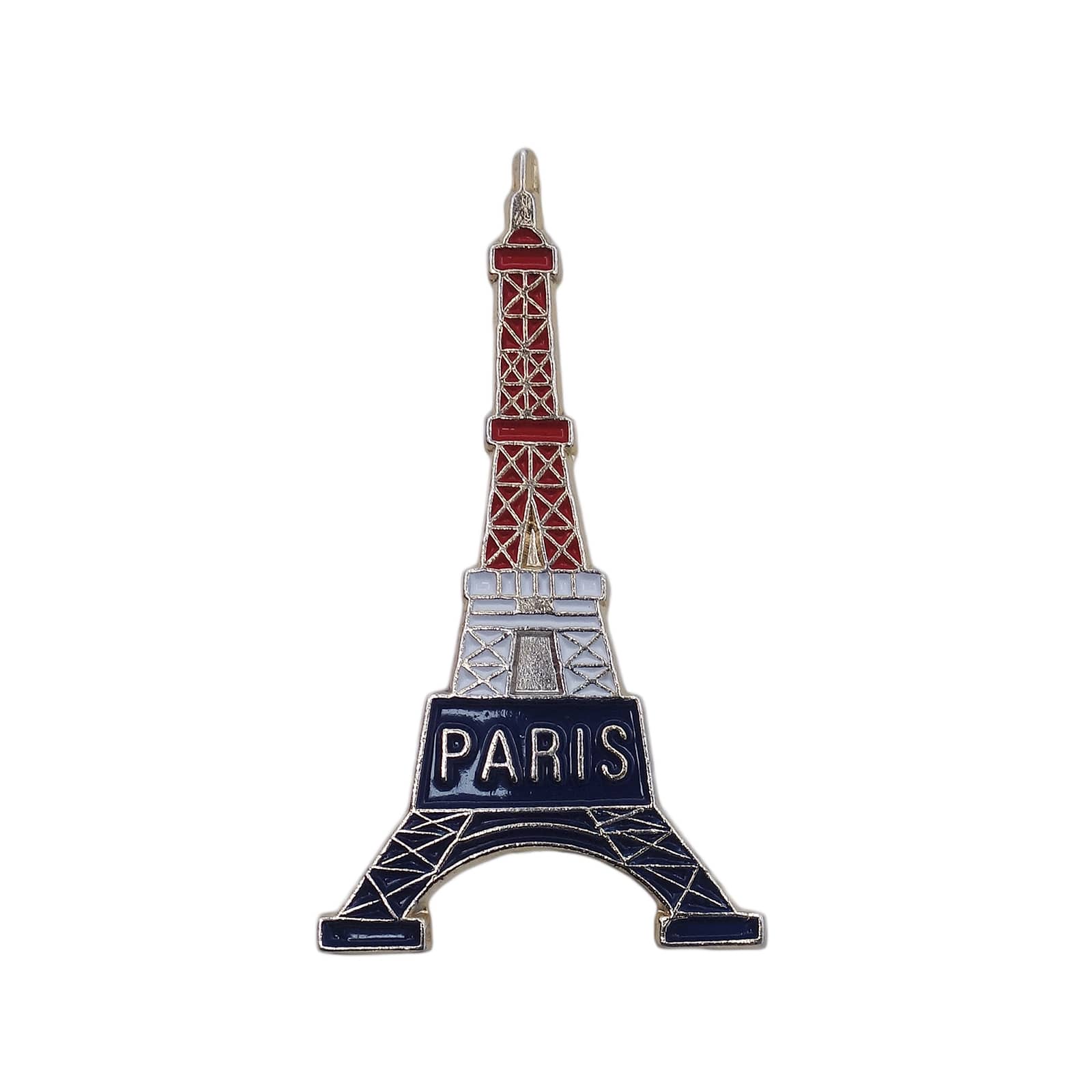 PARIS エッフェル塔 ピンズ