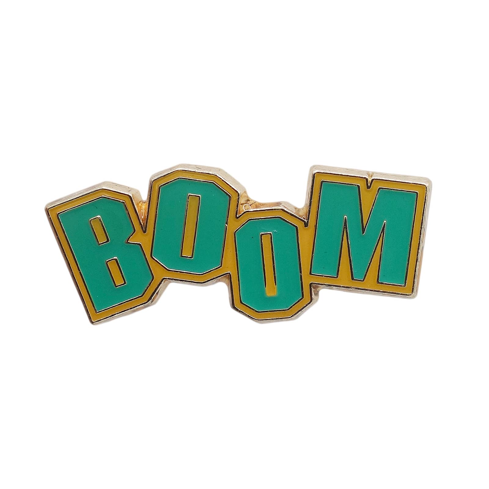 BOOM ピンズ