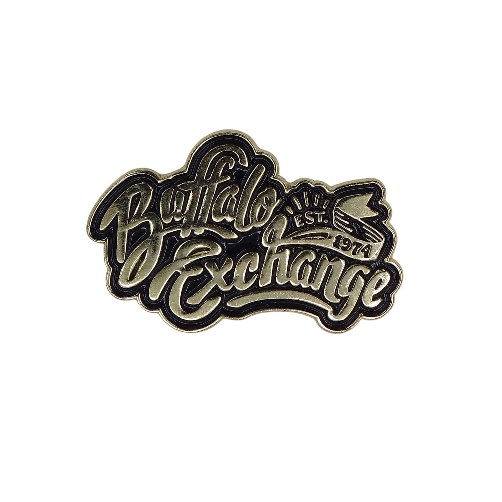 古着屋 Buffalo Exchange バッファロー・エクスチェンジ ピンズ