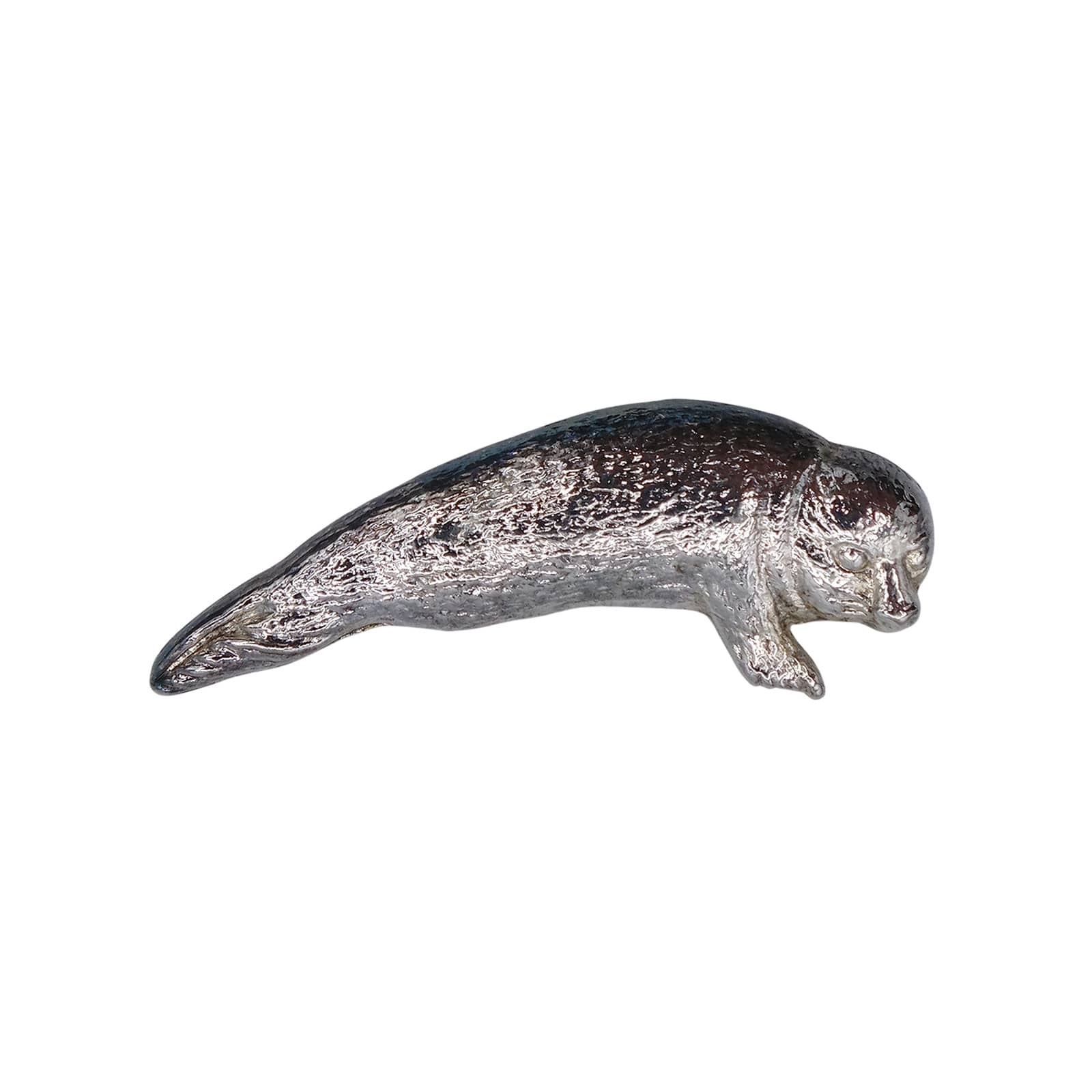 アザラシ ピンズ 動物