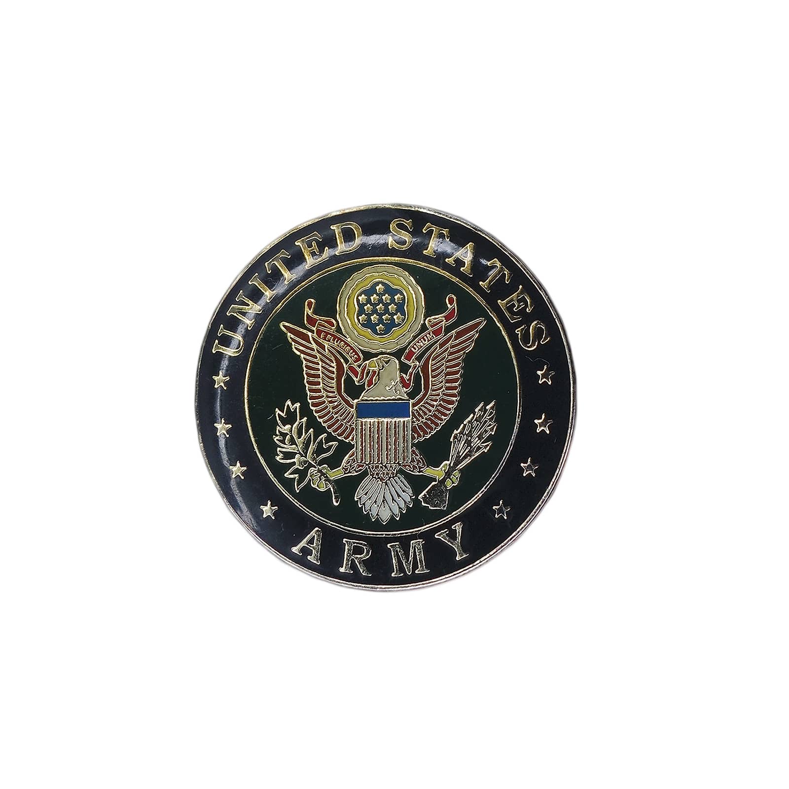 UNITED STATES ARMY アメリカ陸軍 ピンズ ミリタリー