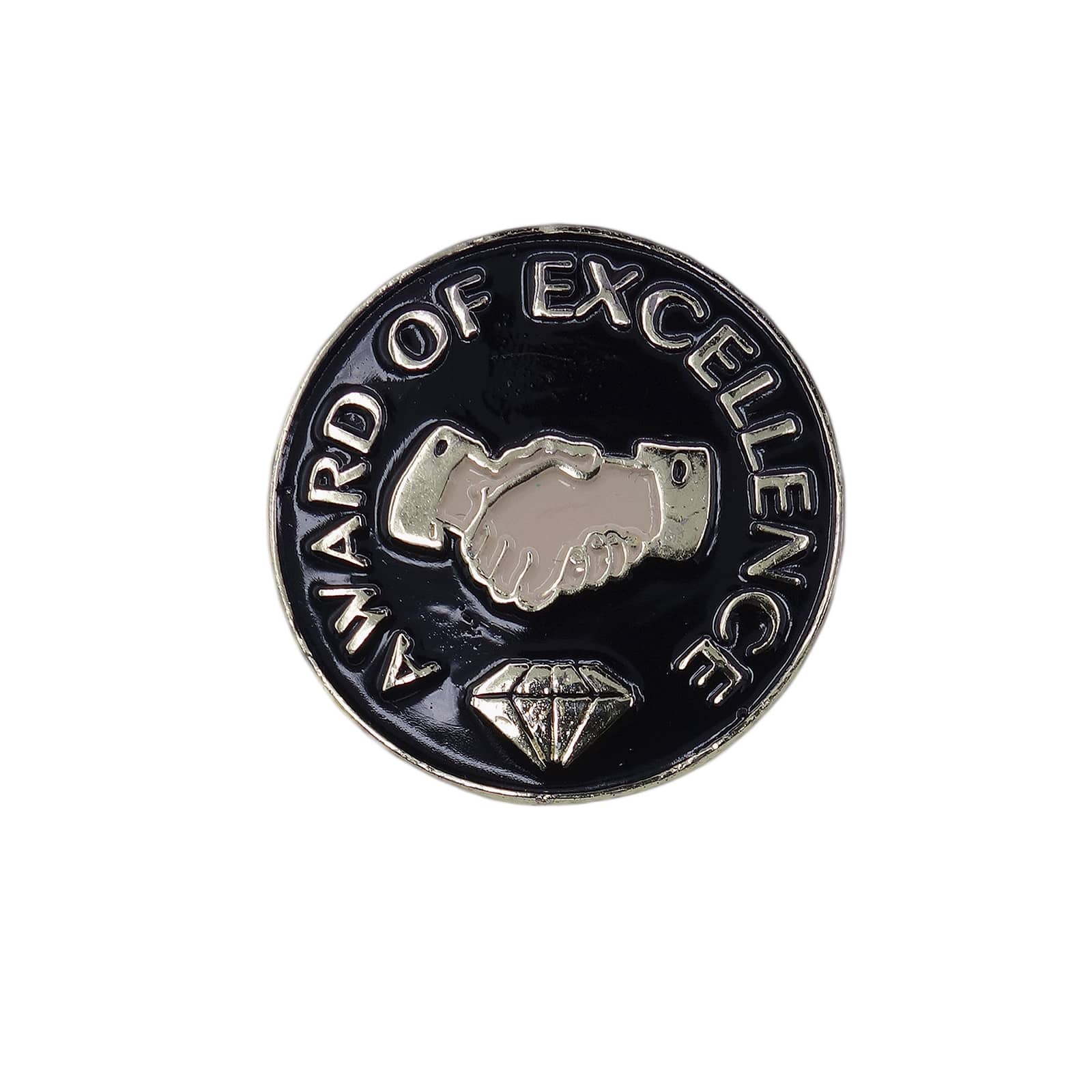 AWARD OF EXCELLENCE ピンズ