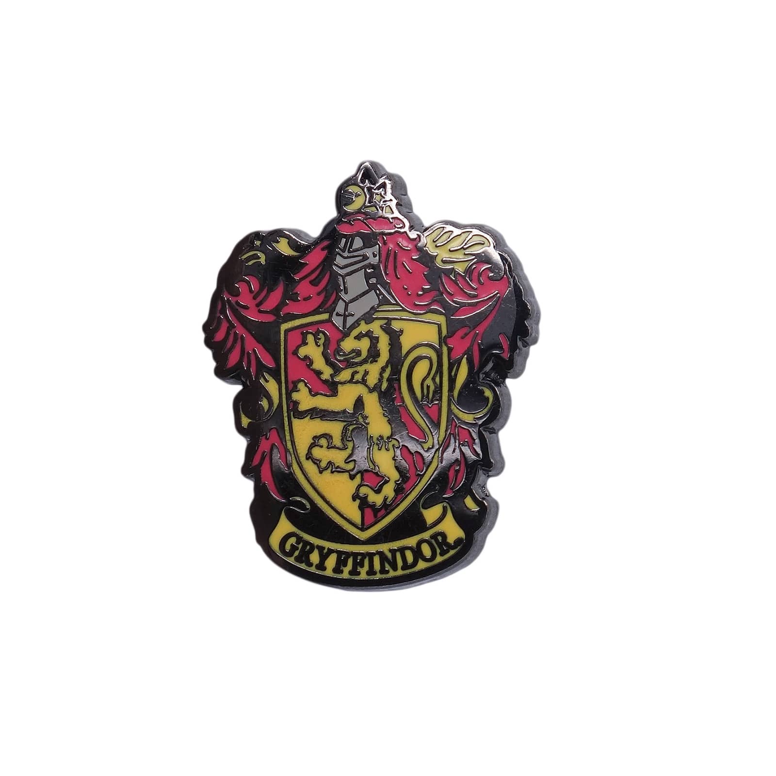 Harry Potter ハリーポッター グリフィンドールの紋章 ピンズ
