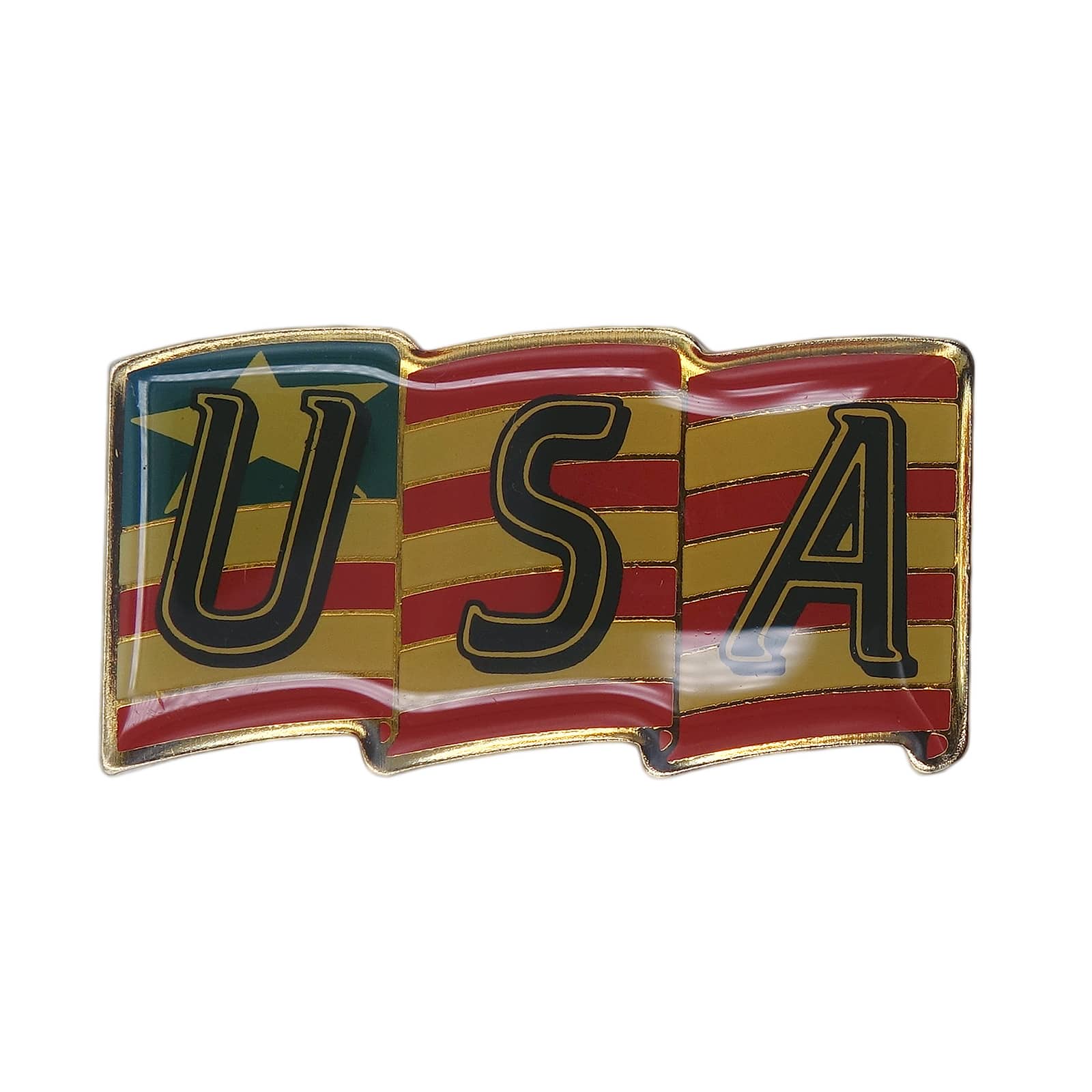 USA 星条旗 ピンズ