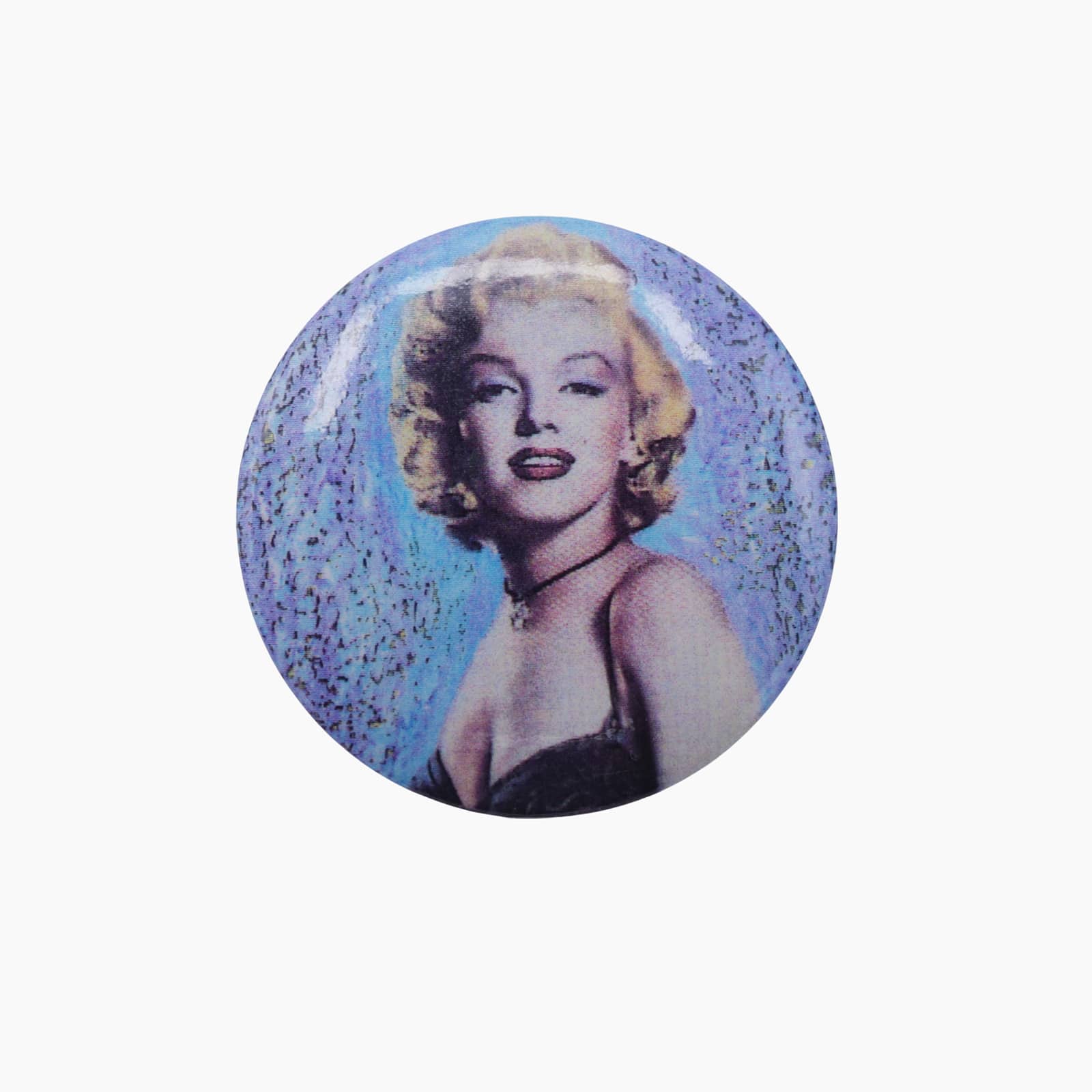 Marilyn Monroe マリリン・モンロー 缶バッジ バッチ 女優