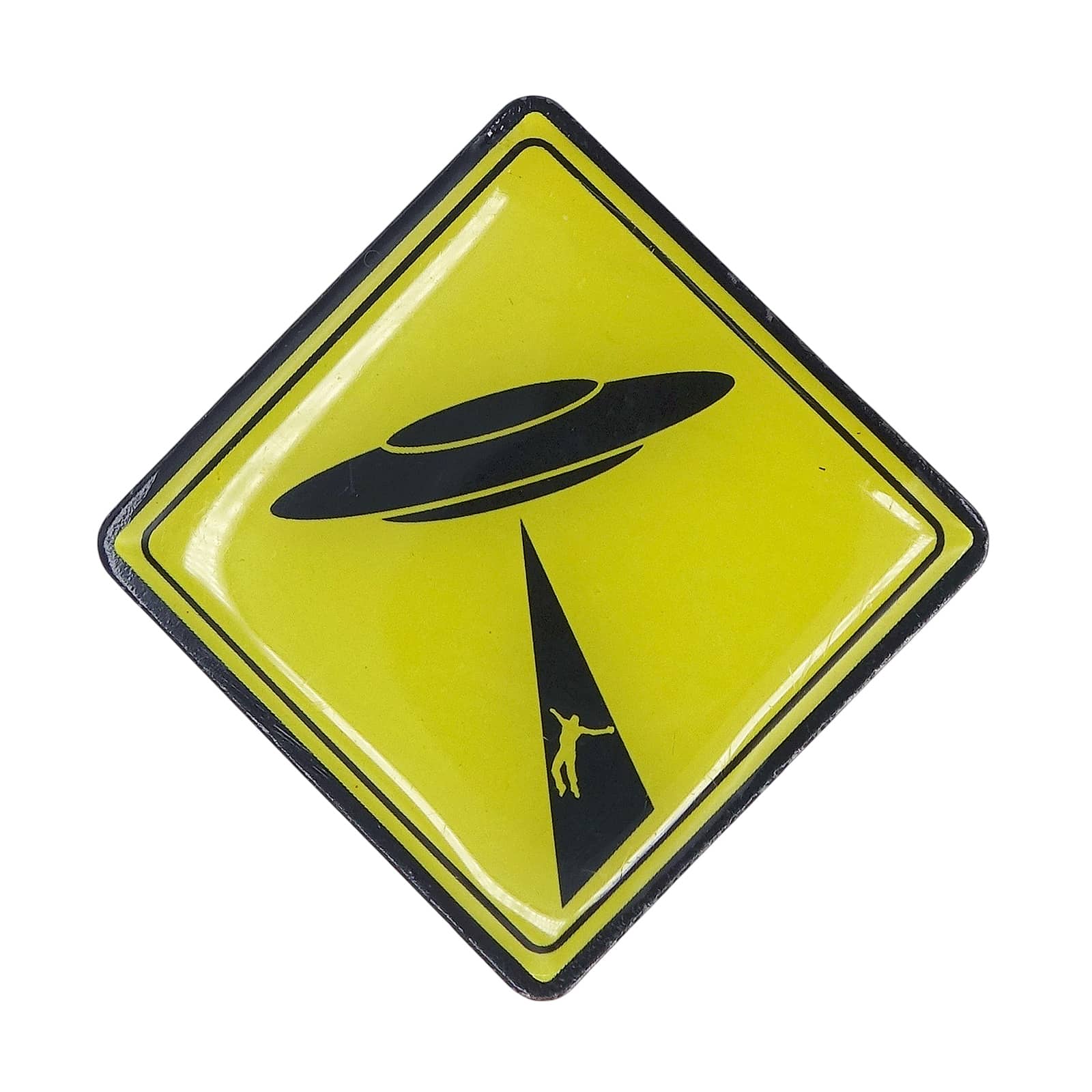 UFOにさらわれる人間 アブダクション ピンズ TOM RYAN'S STUDIO