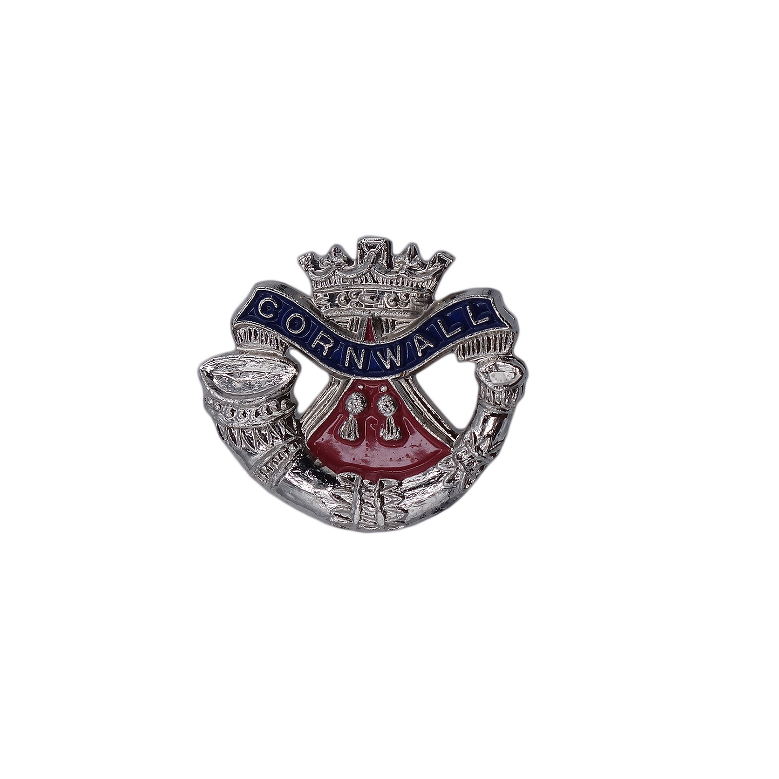 DUKE OF CORNWALL'S LIGHT INFANTRY ピンズ