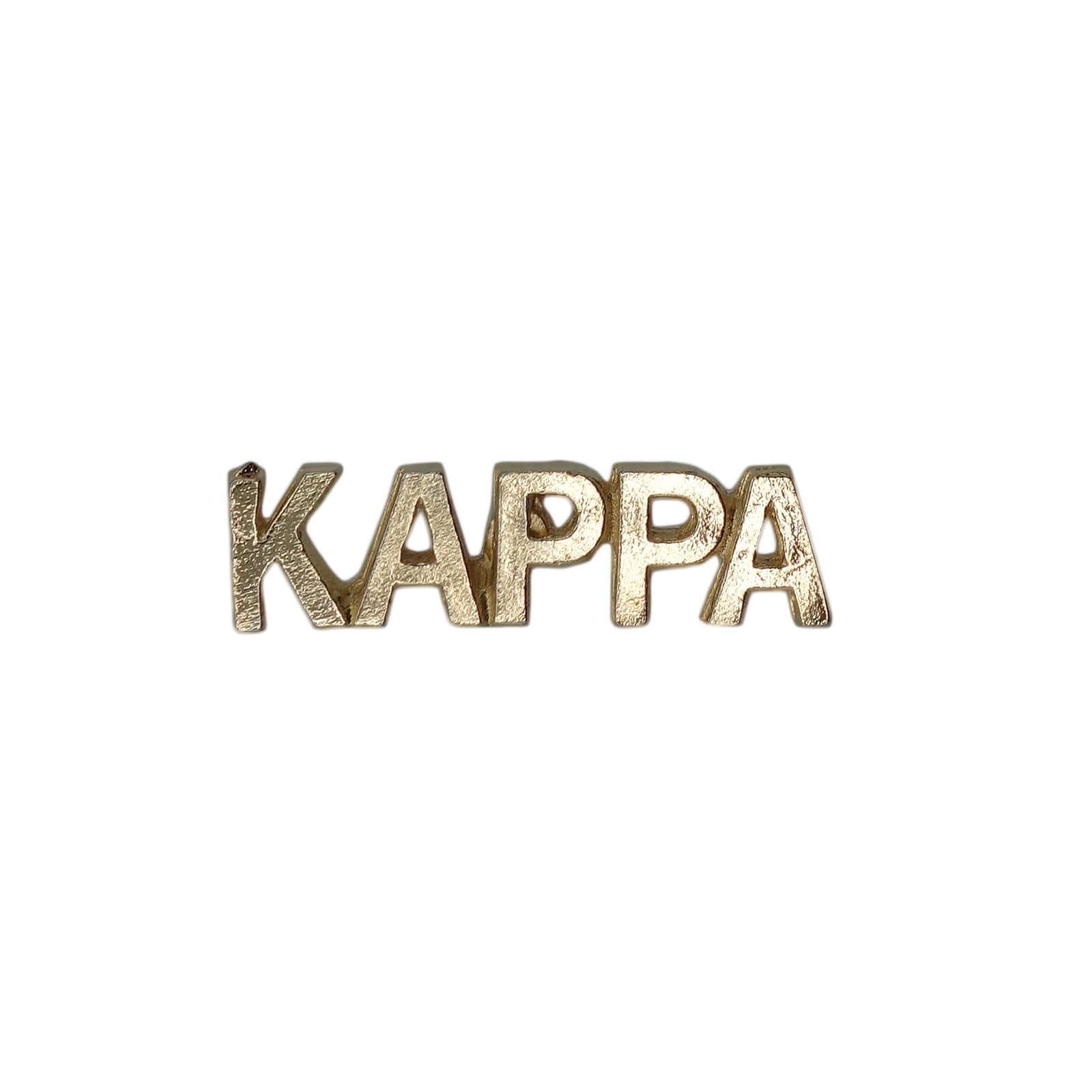 KAPPA ピンズ