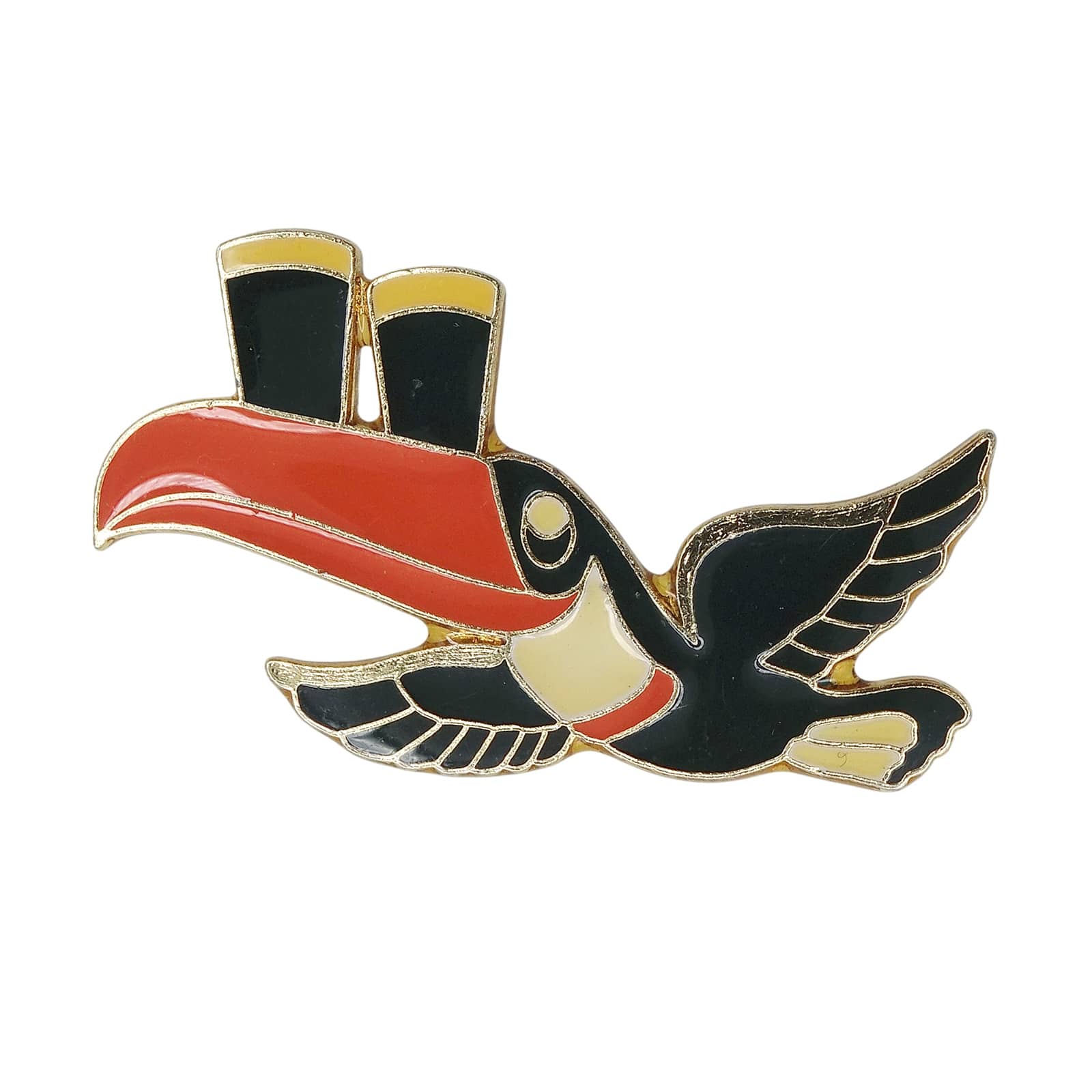Guiness ギネスビール トゥーカン ピンズ