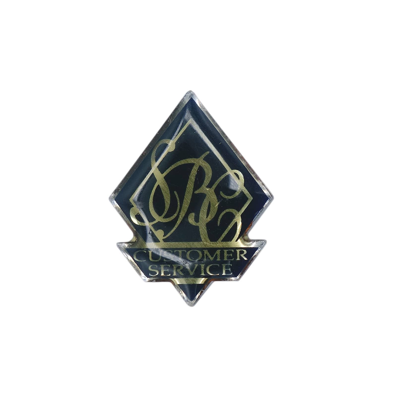 SBC CUSTOMER CERVIVCE ピンズ