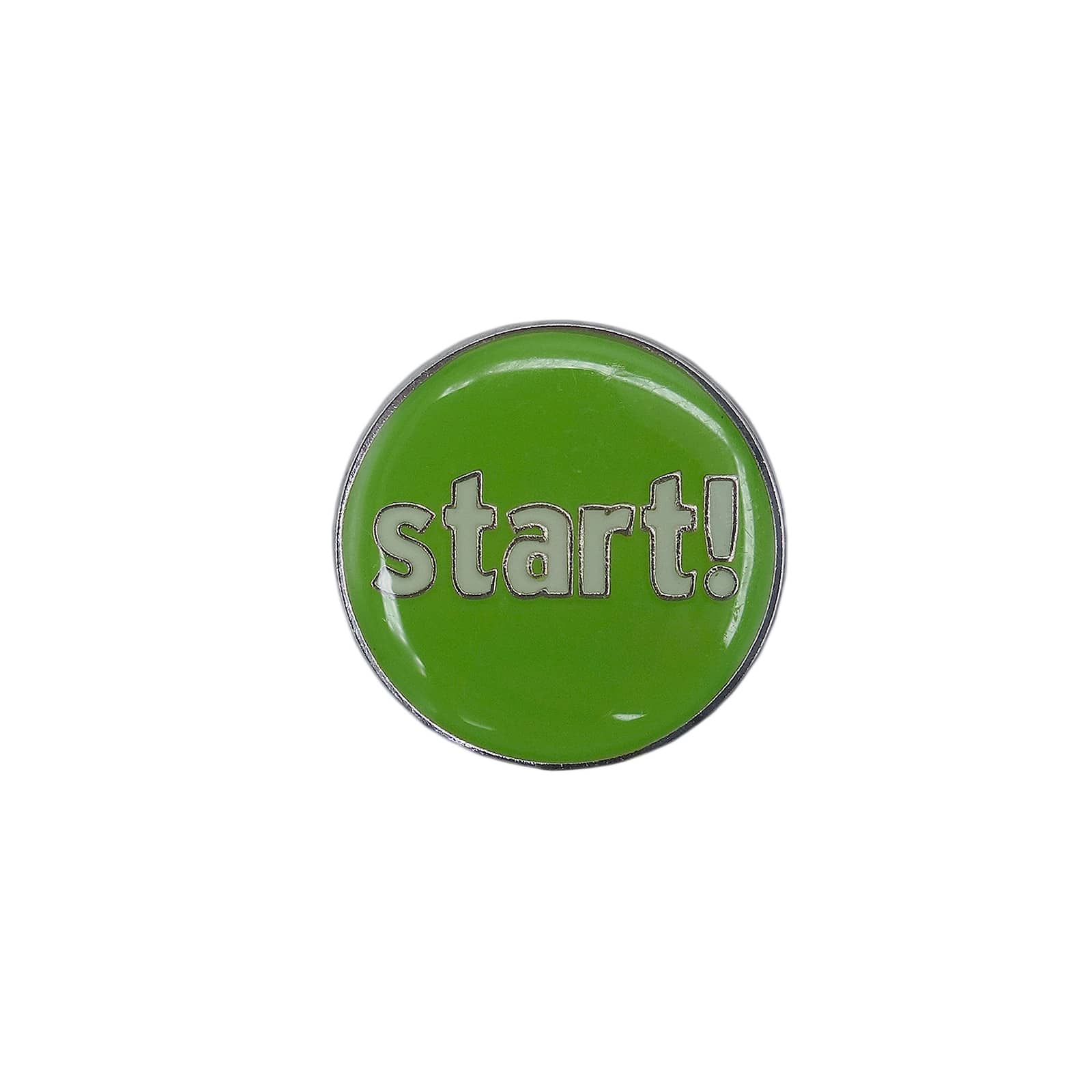 start! ピンズ