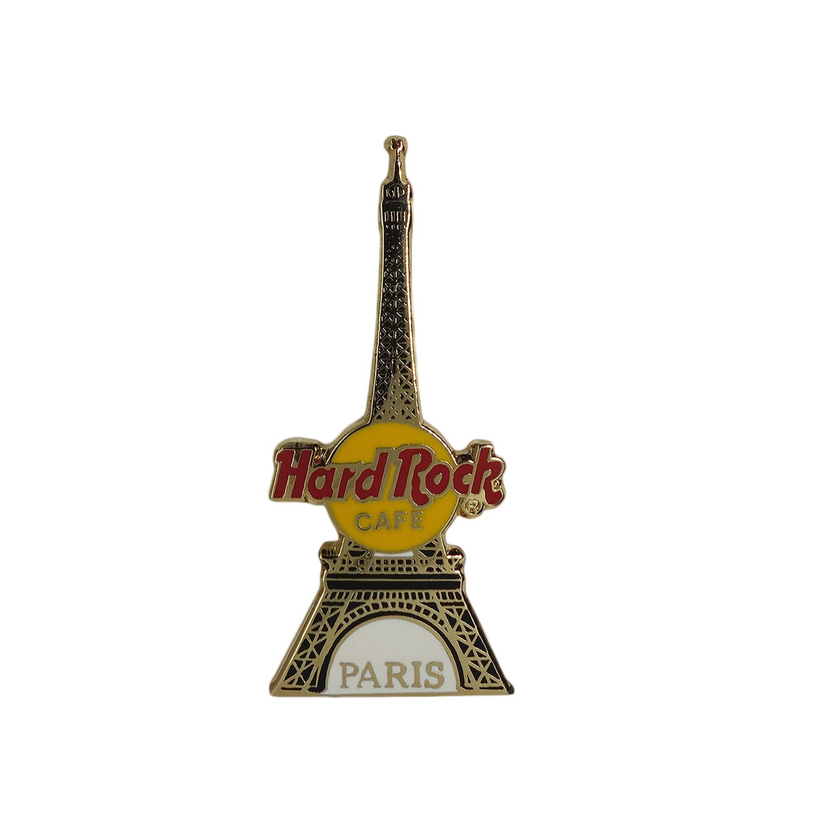 Hard Rock CAFE エッフェル塔 ピンズ ハードロックカフェ PARIS