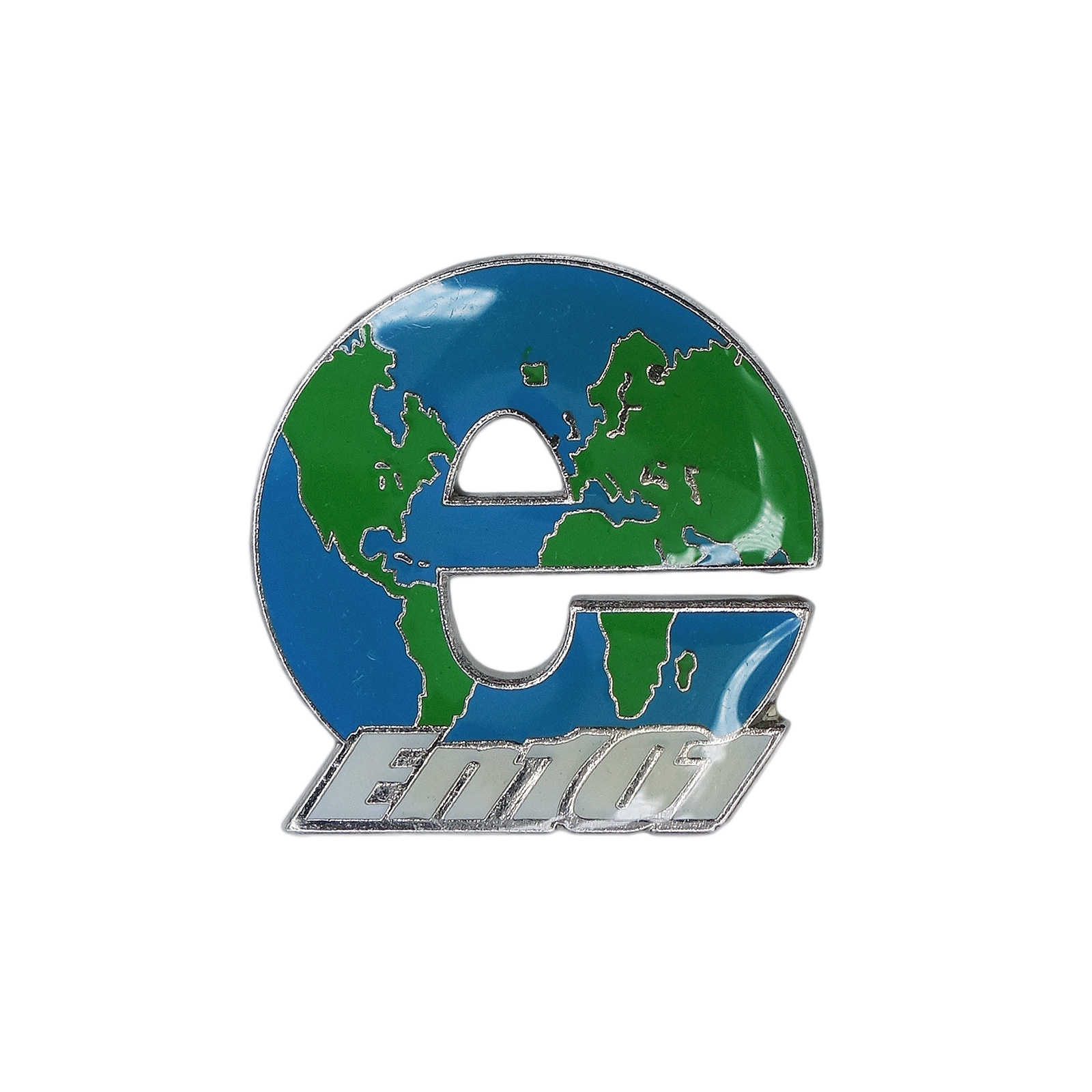 En101, Inc. ピンズ