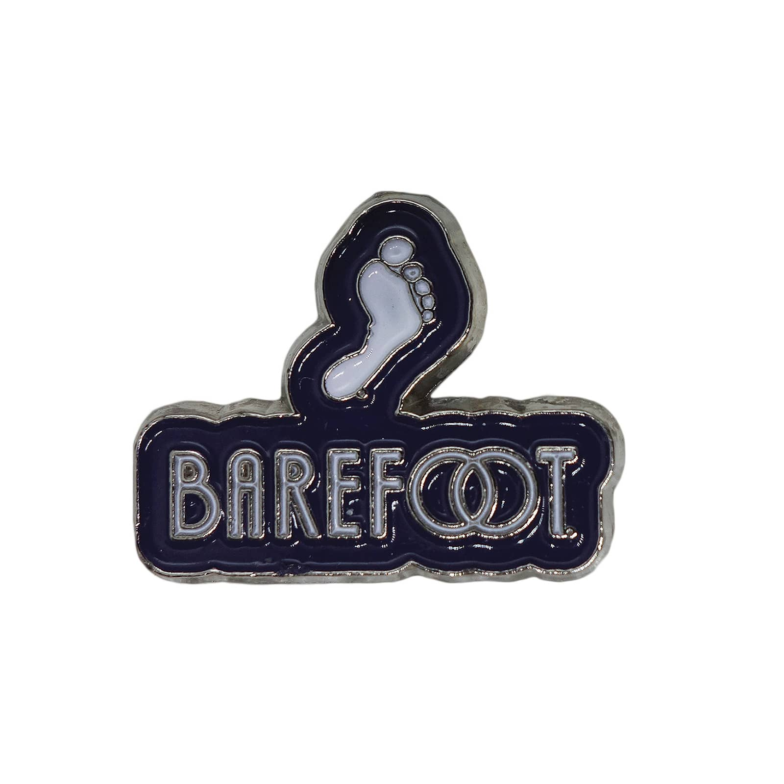 BAREFOOT ワイン ピンズ 留め具付き