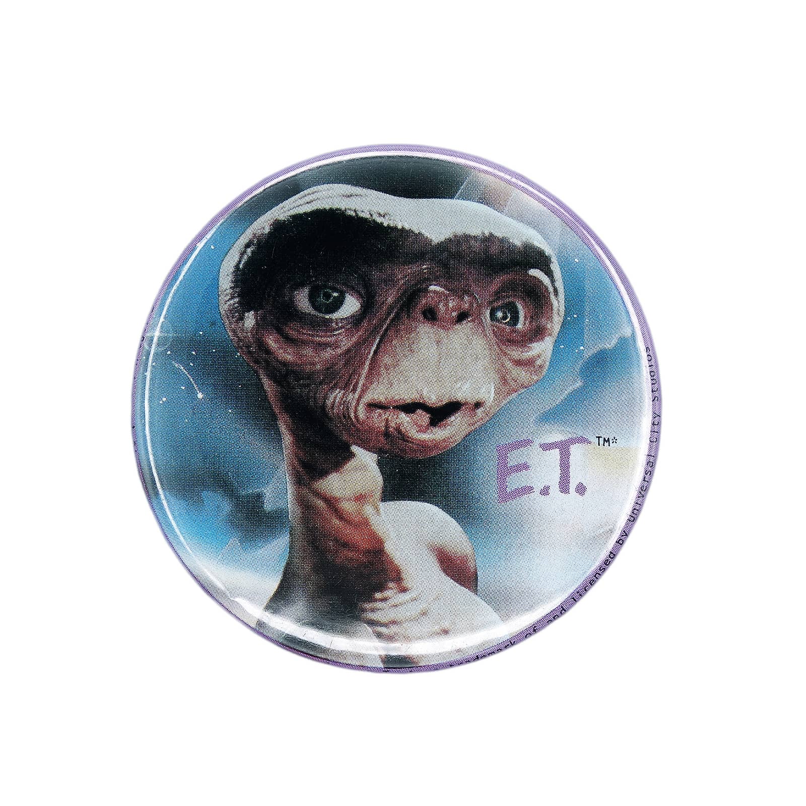 ピンズ・ピンバッジ・缶バッジ Alf ALF アルフ ピンバッジ | アメリカントイと雑貨のRPM