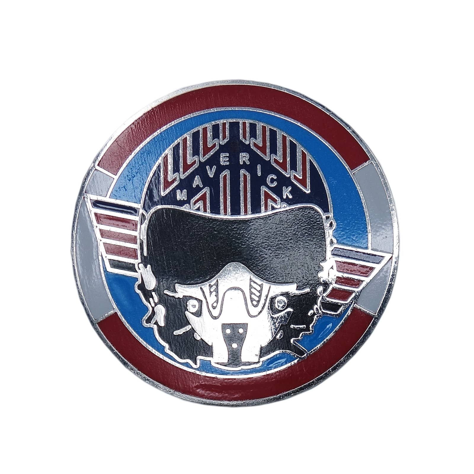 映画 TOP GUN MAVERICK トップガン マーベリック ピンズ