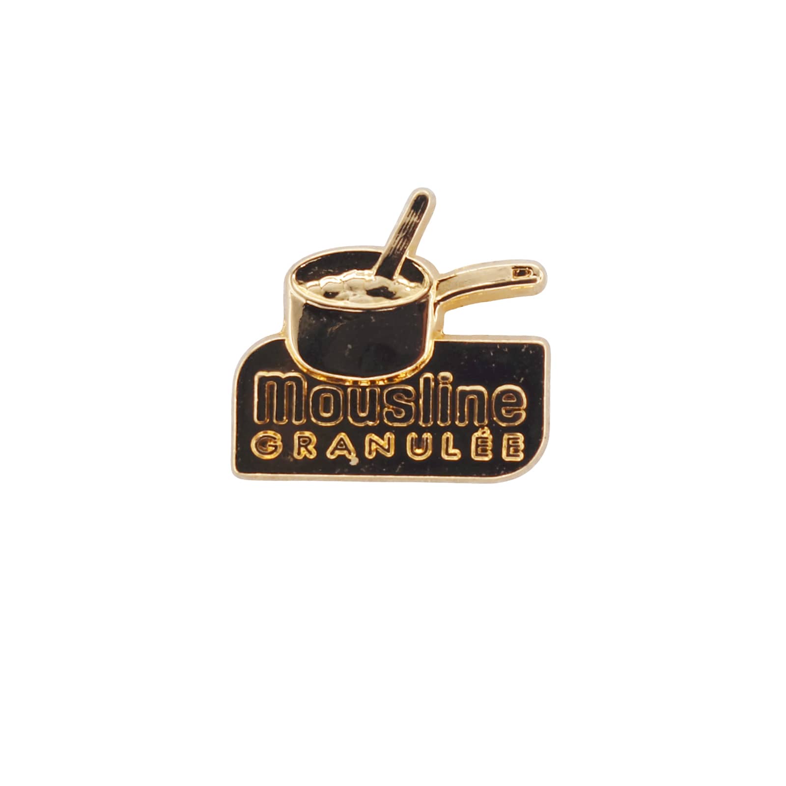 MOUSLINE GRANULEE ピンズ NESTLE ネッスル