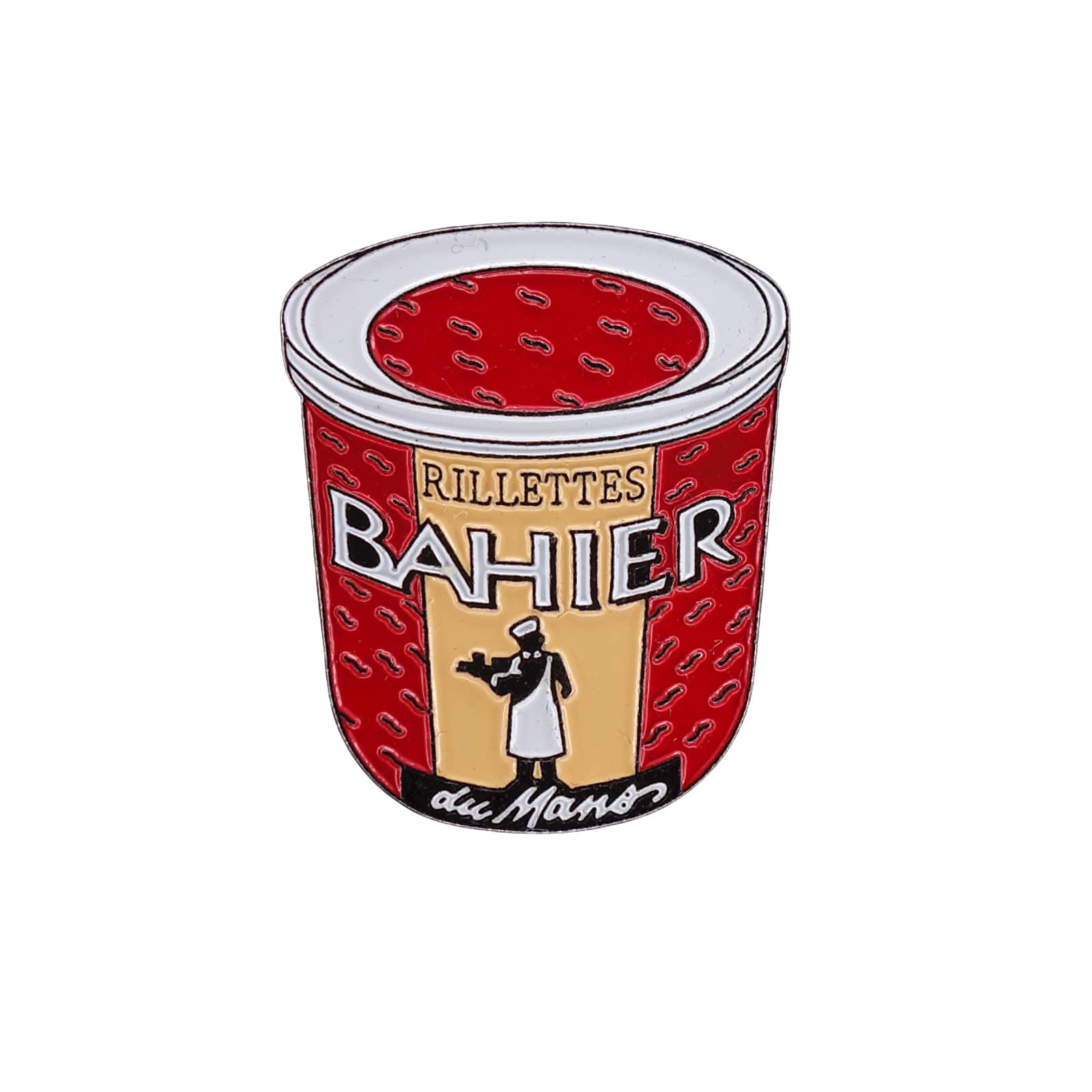 BAHIER リエット ピンズ
