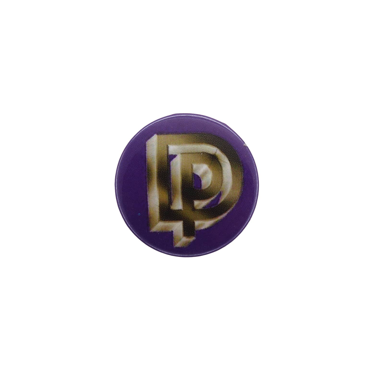 Deep Purple ディープ パープル 缶バッジ バッチ ハードロックバンド