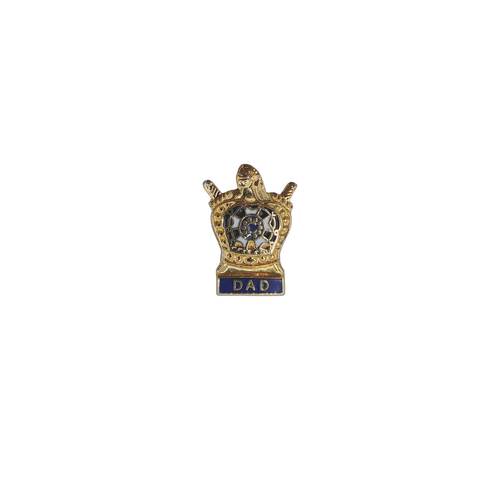 DeMolay International デモレー・インターナショナル DAD ピンズ