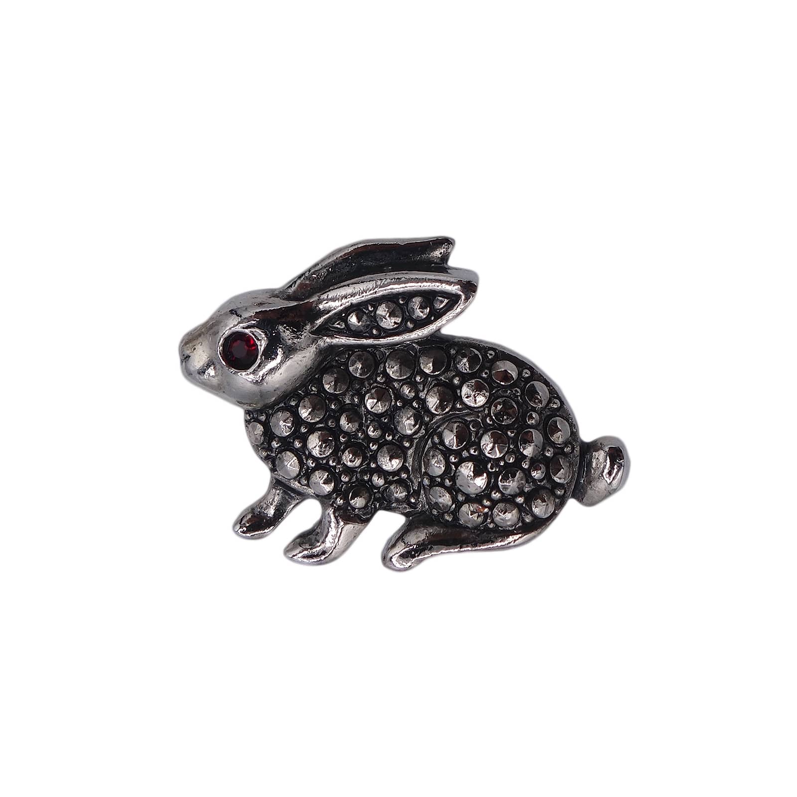 AVON ウサギ ピンズ 動物 エイボン