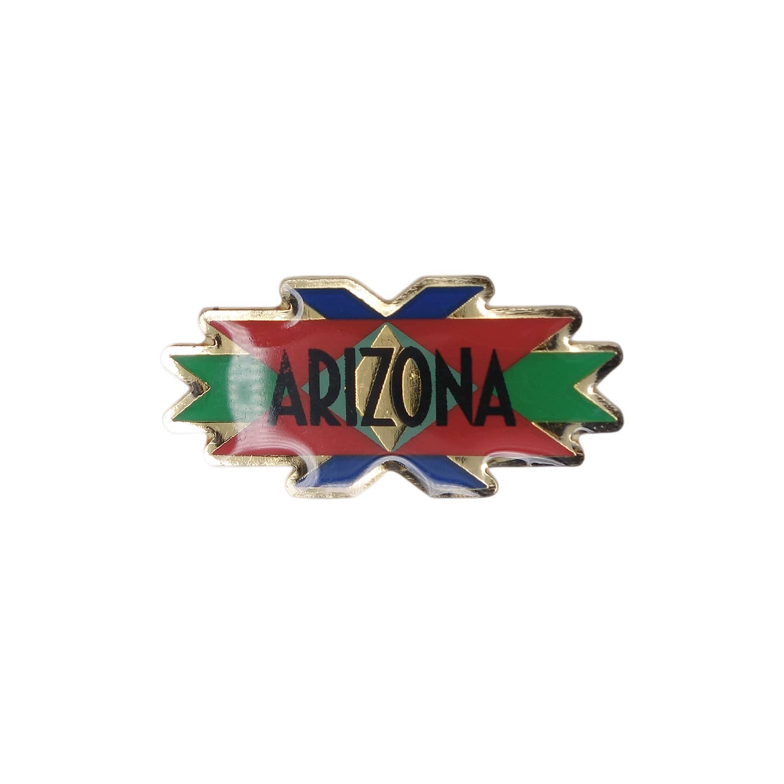ARIZONA アリゾナ州 ピンズ
