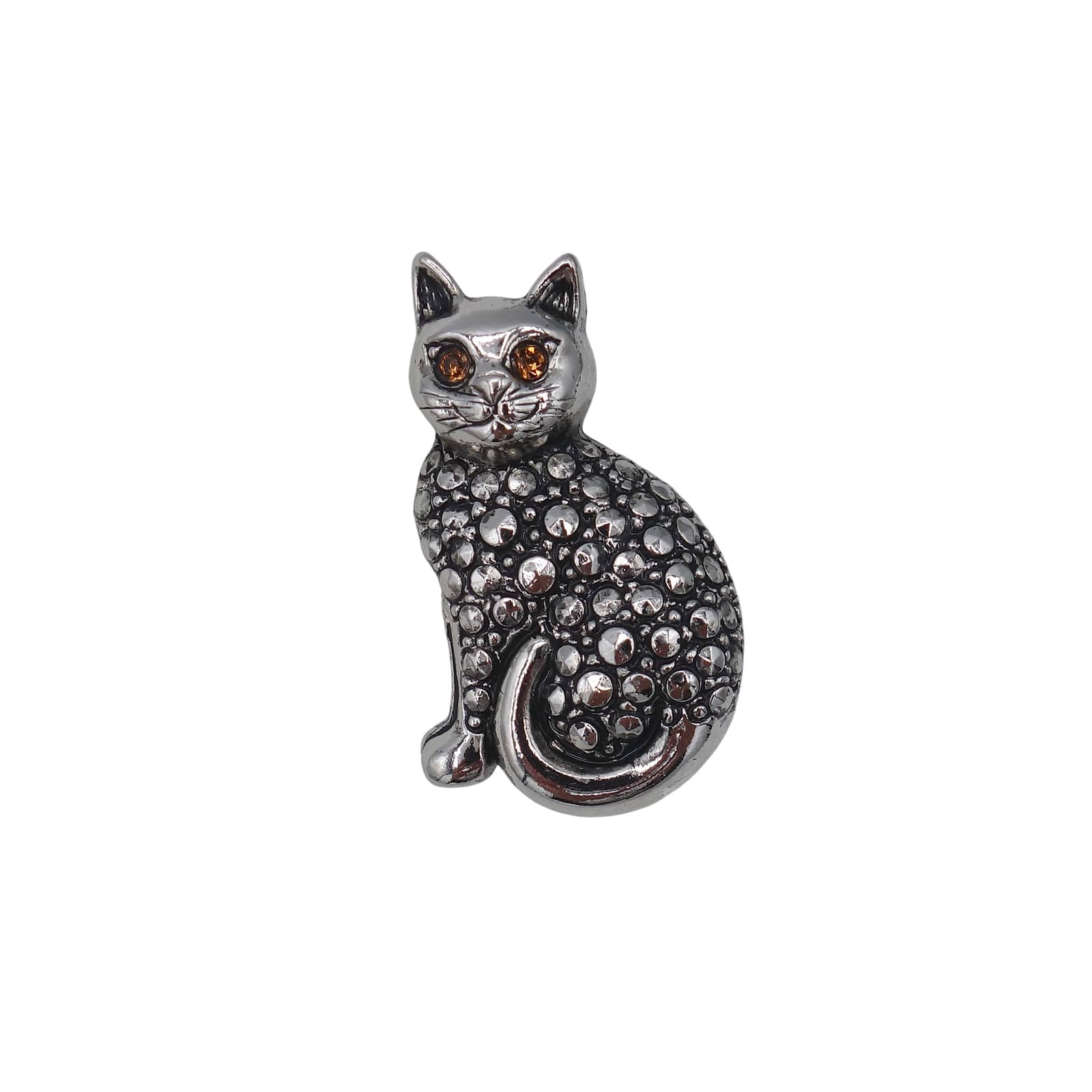 AVON 猫 ピンズ 動物 エイボン