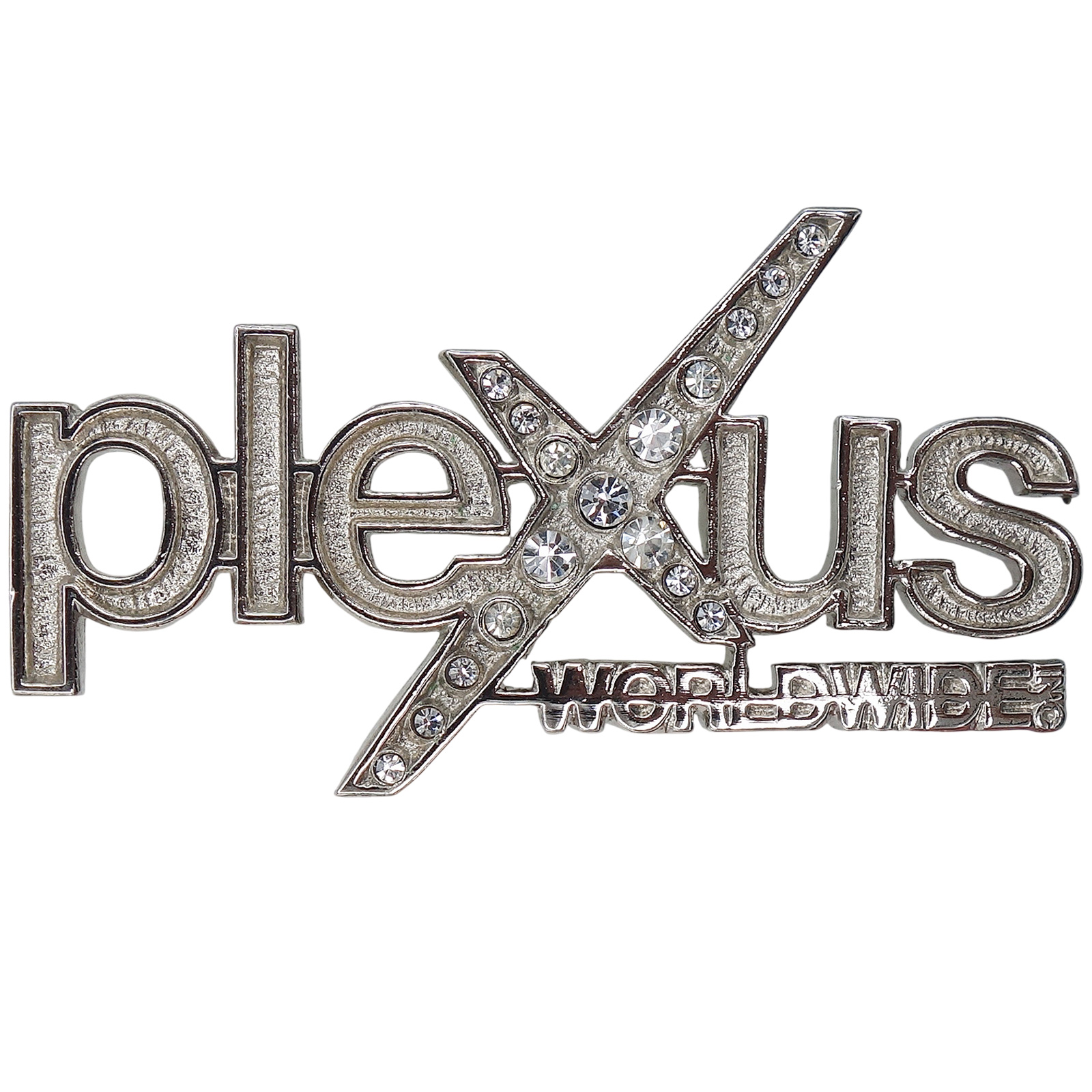 Plexus Worldwide プレクサス・ワールドワイド ピンズ