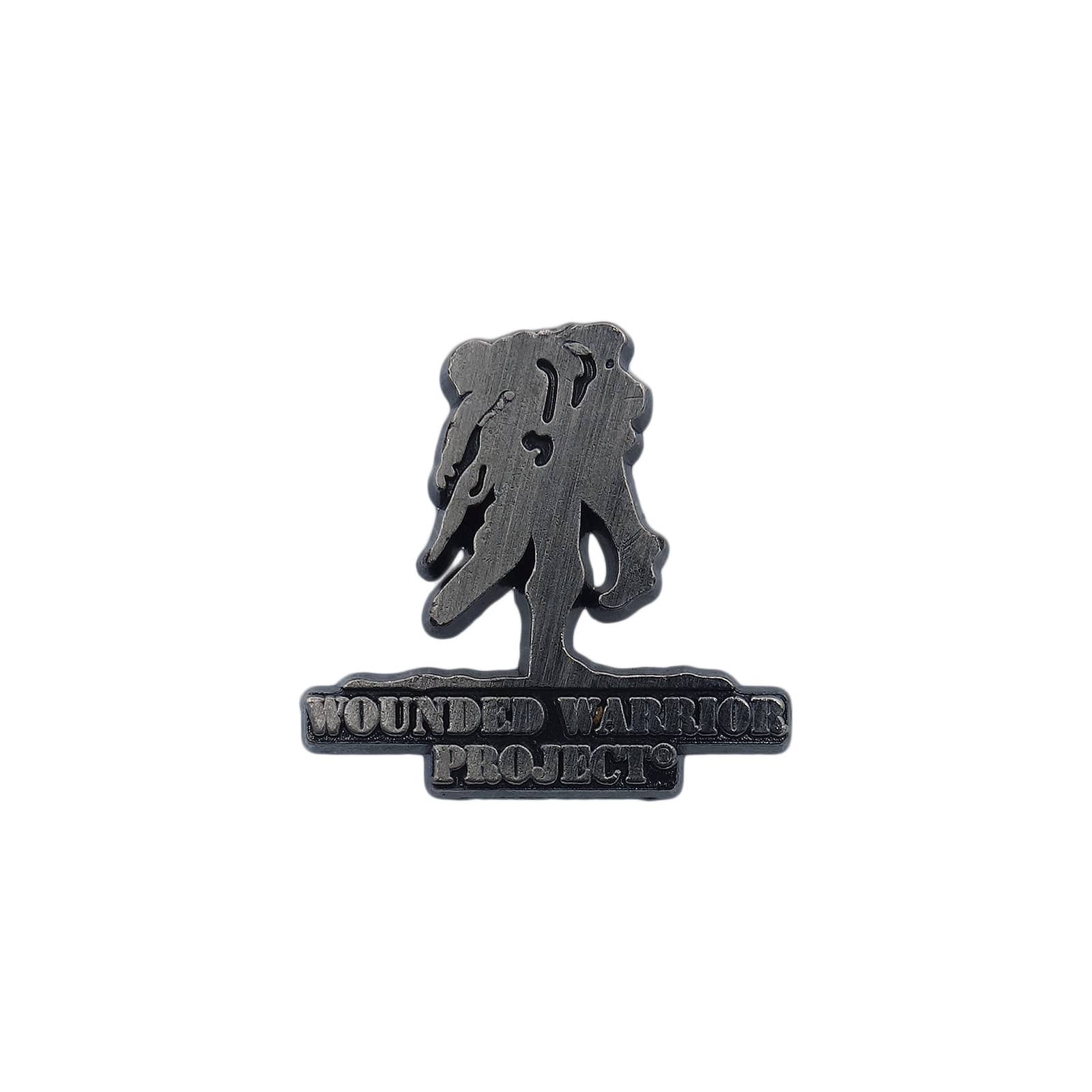 Wounded Warrior Project ピンズ 退役軍人支援団体