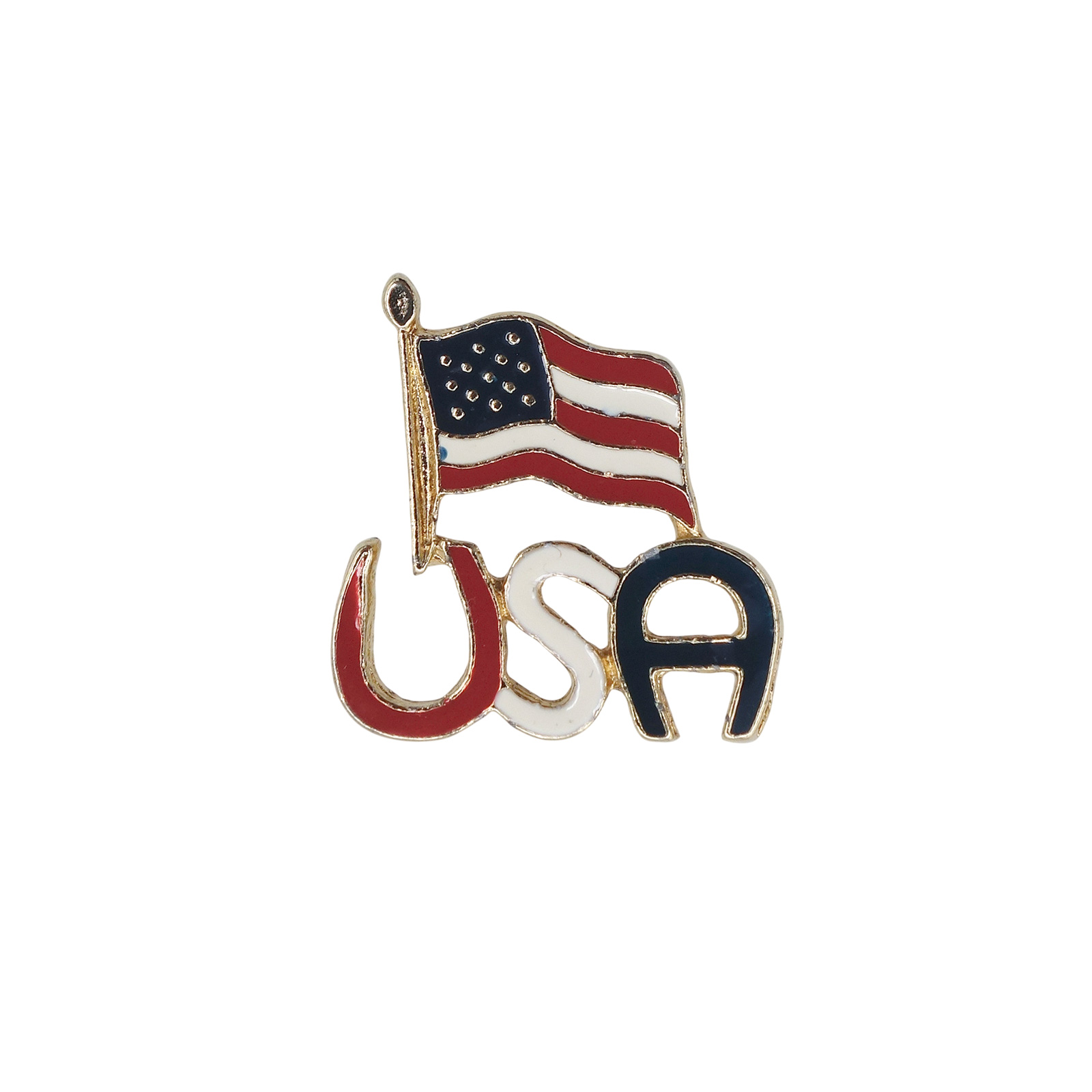 USA 星条旗 ピンズ