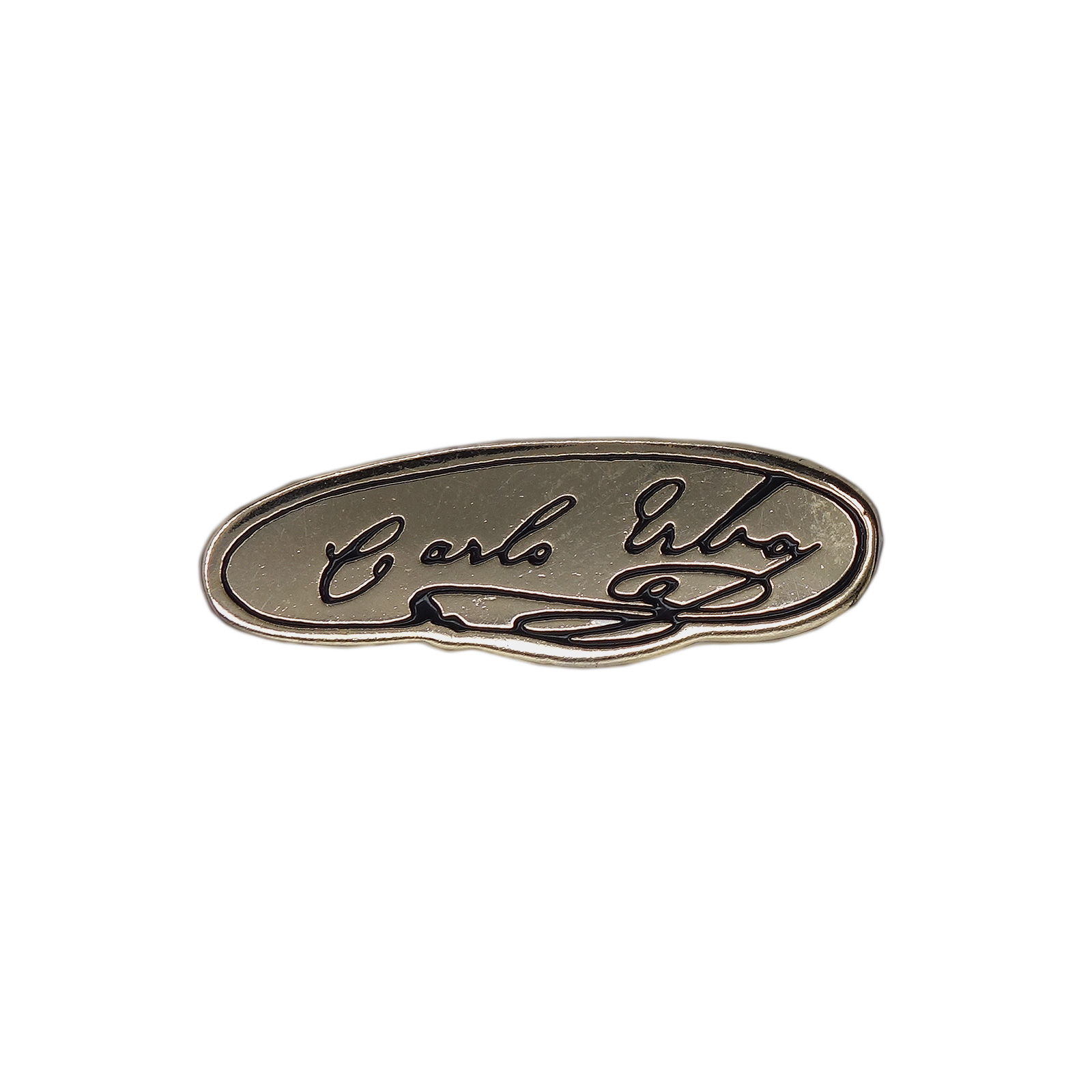 Carlo Erba カルロ・エルバ ピンズ 製薬会社