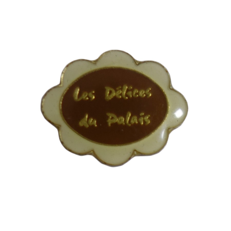 ピンズ Les Delices du Palais レストラン