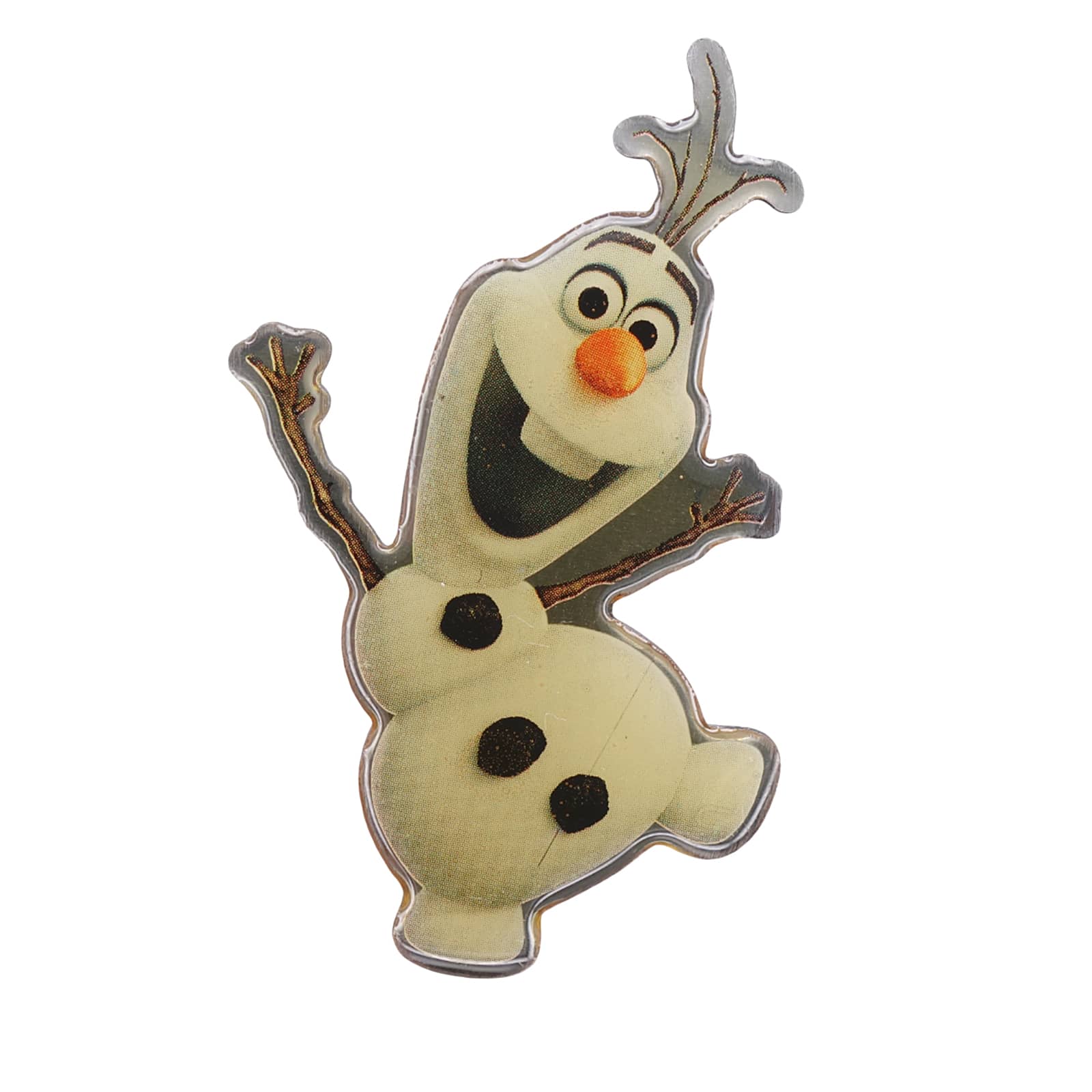 Disney  アナと雪の女王 キャラクター オラフ ピンズ ディズニー