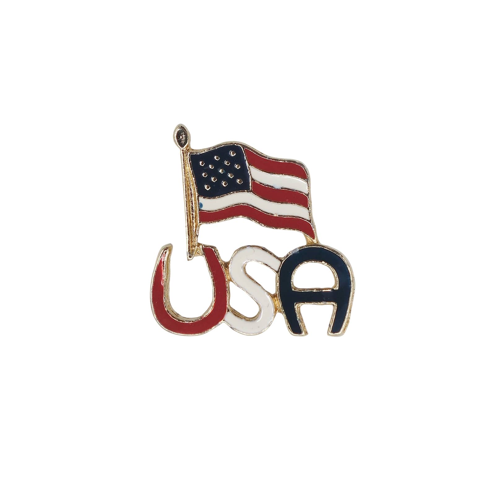 USA 星条旗 ピンズ