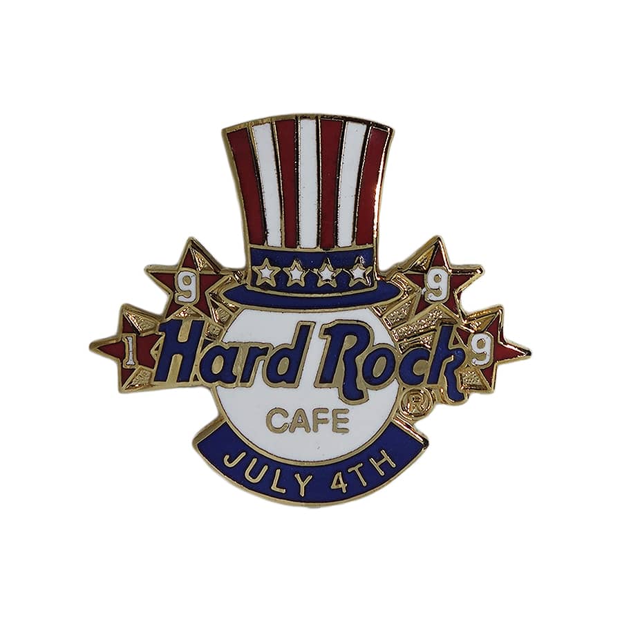 Hard Rock CAFE ハードロックカフェ | ピンズ屋 ビンテージの