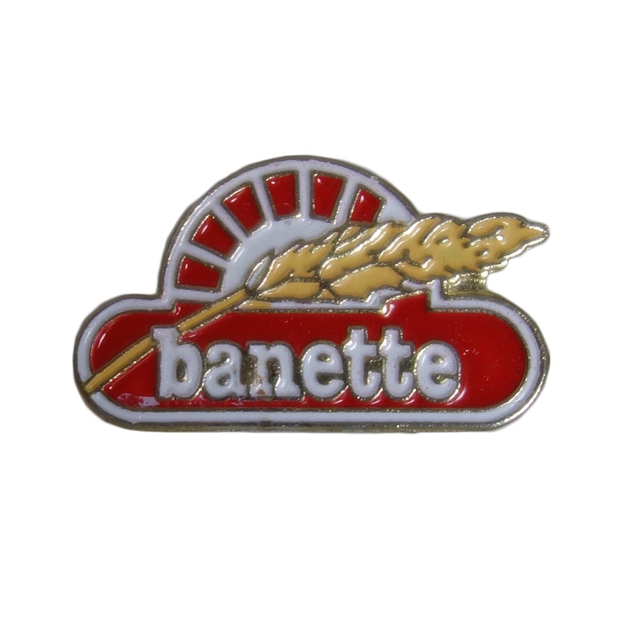 全品送料0円 ピンズ ピンバッジ ピンバッチ banette メルカリ バネット