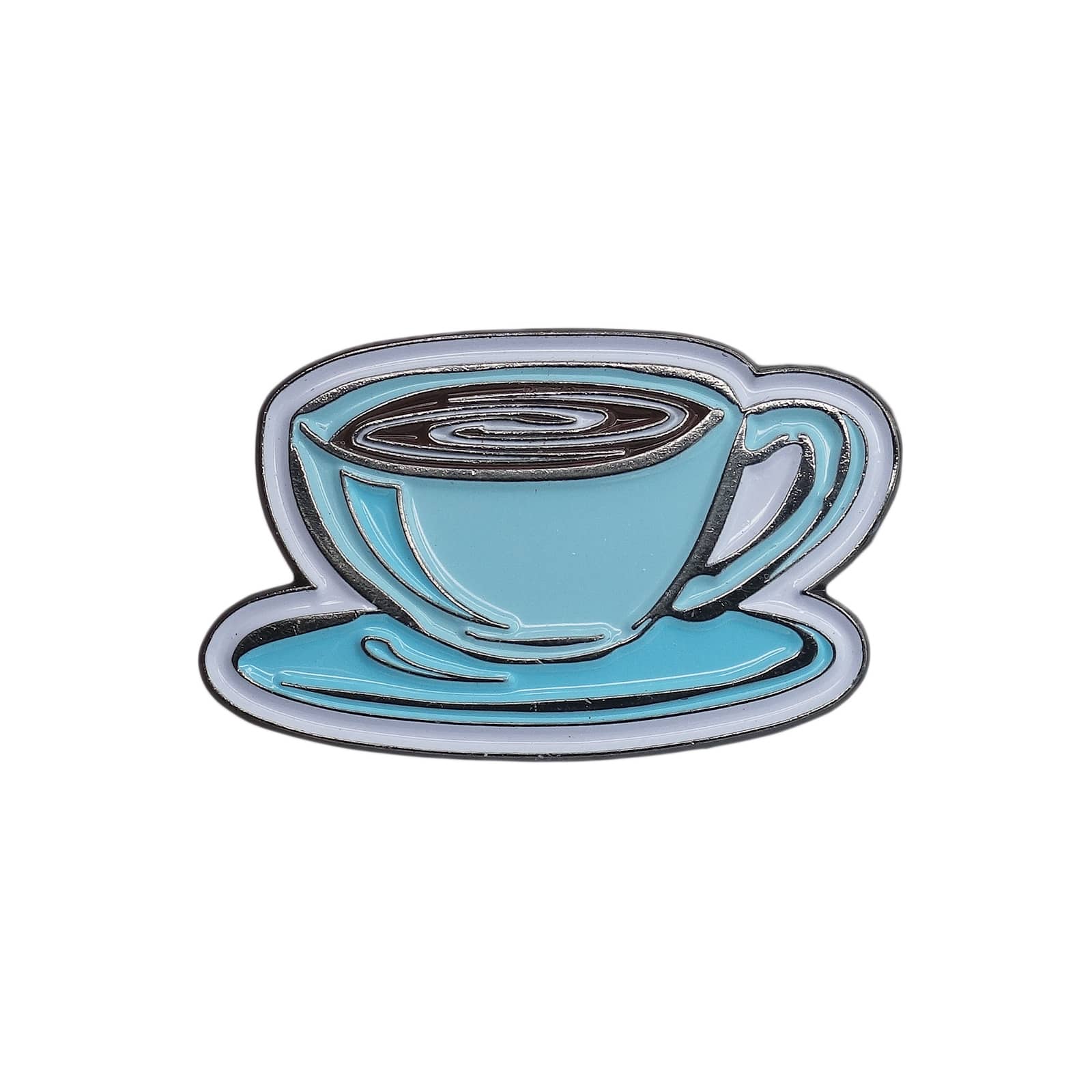 コーヒー ピンズ カップ